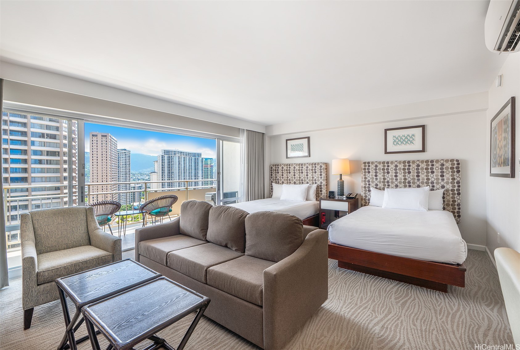 1777 Ala Moana Boulevard 2219 — photo