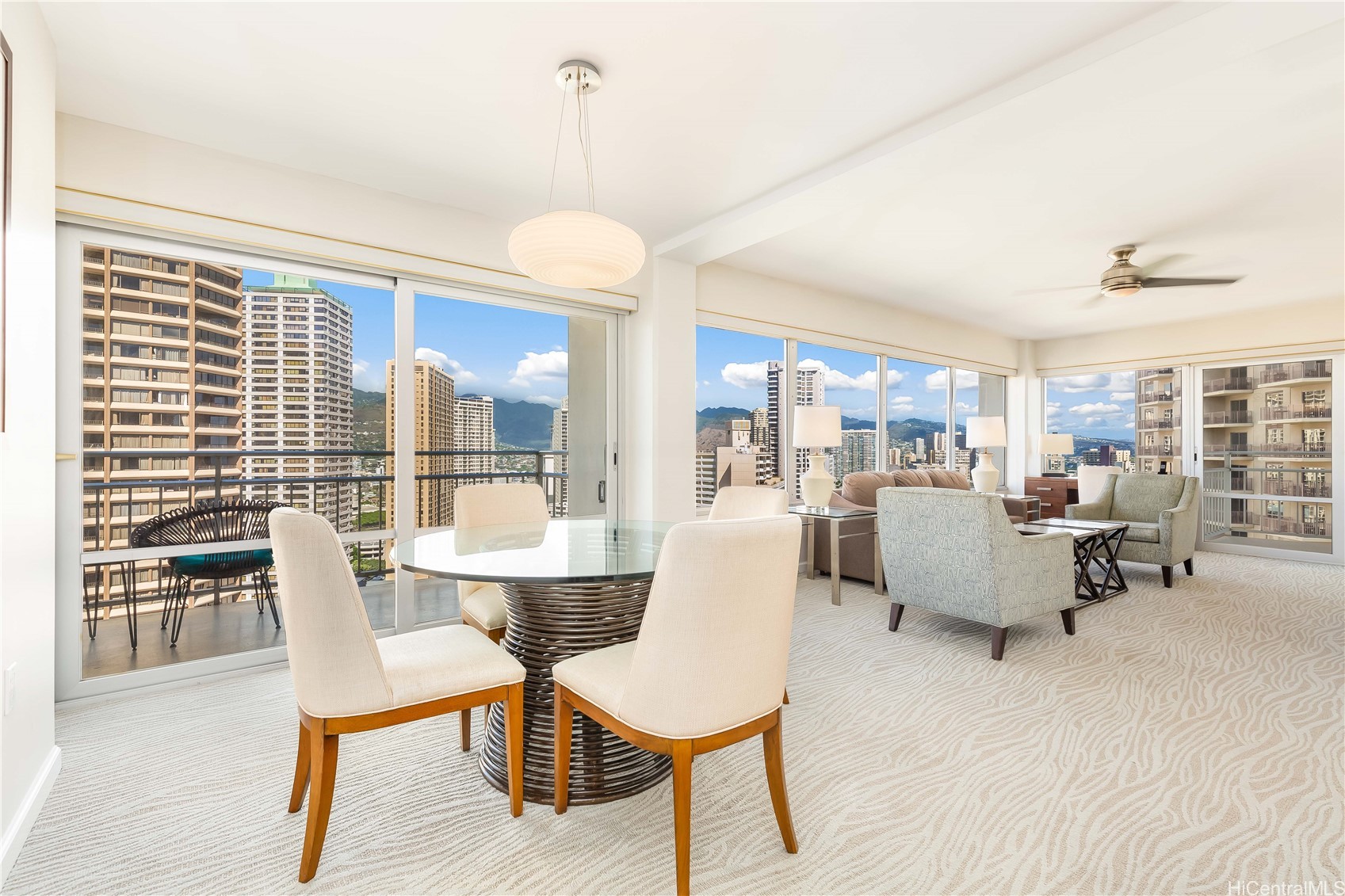 1777 Ala Moana Boulevard 2325 — photo