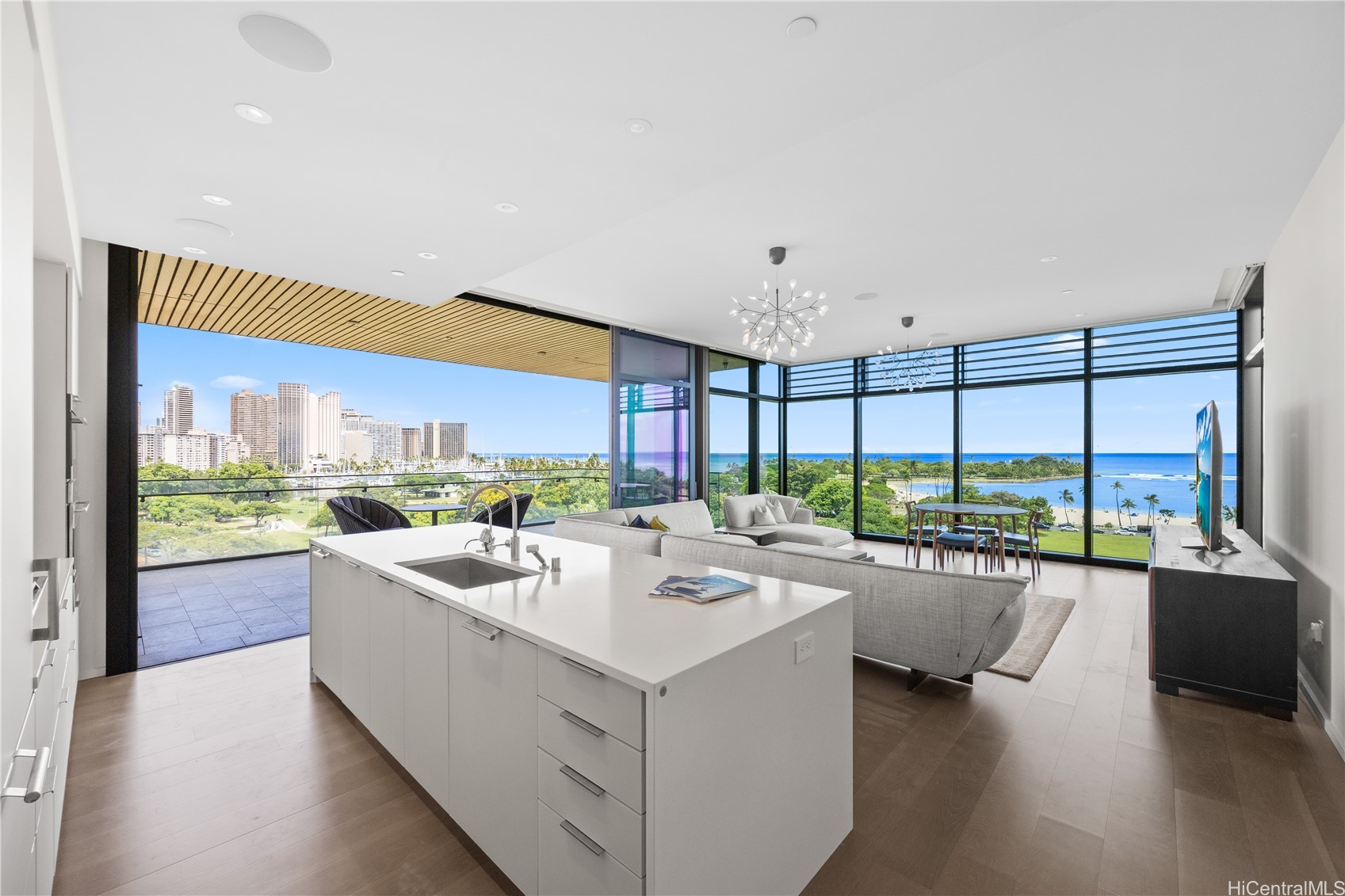 1388 Ala Moana Boulevard 6700 — photo