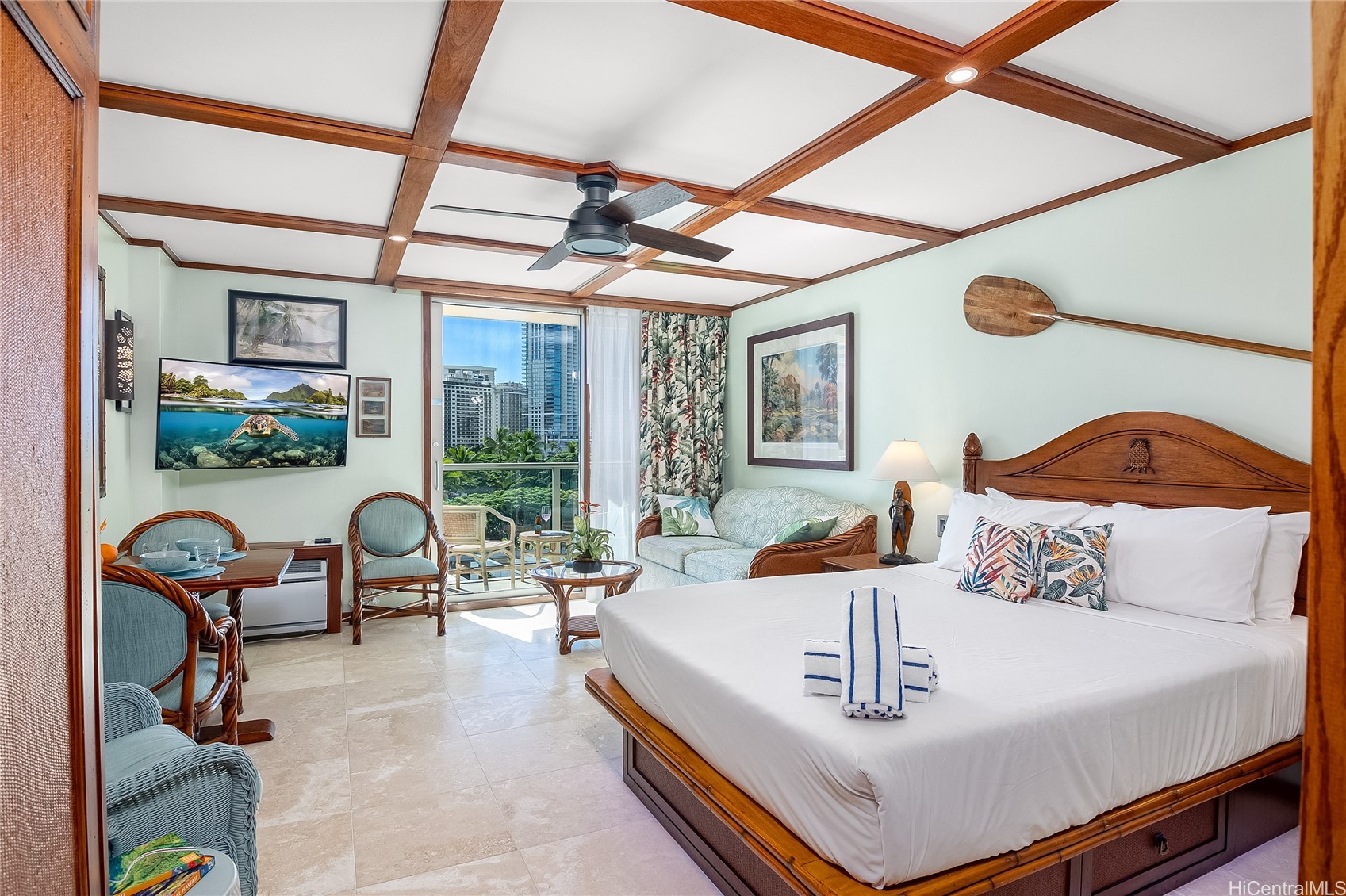 2045 Kalakaua Avenue 415 — photo