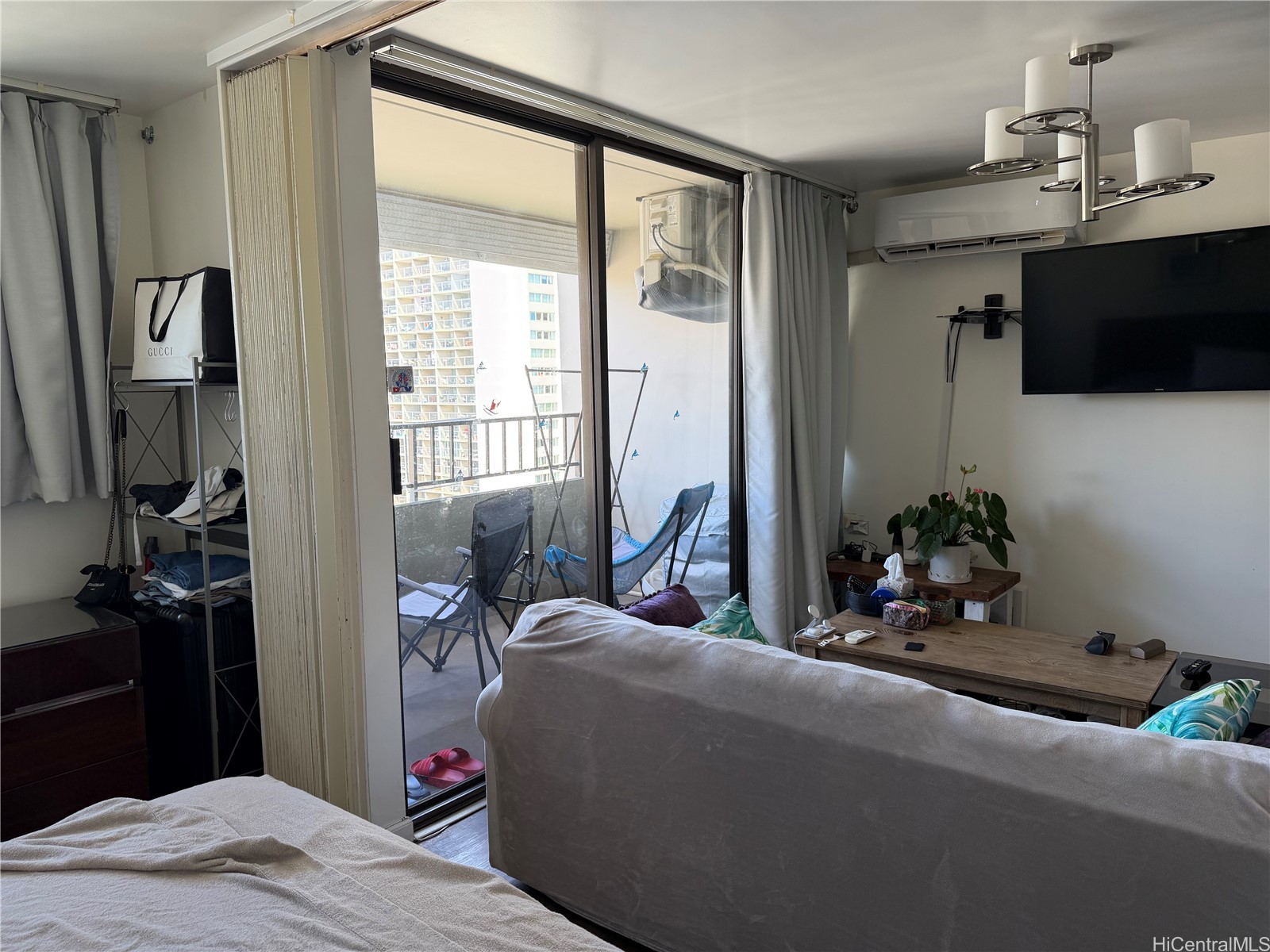 2240 Kuhio Avenue 2503 — photo