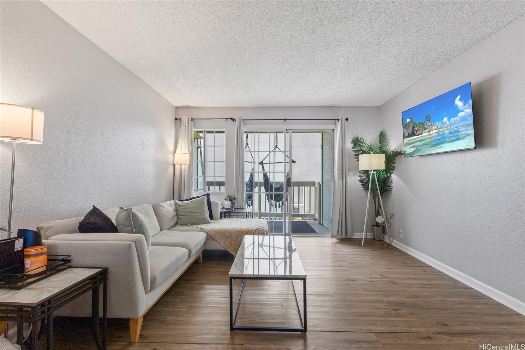 94-1467 Waipio Uka Street T204 — photo