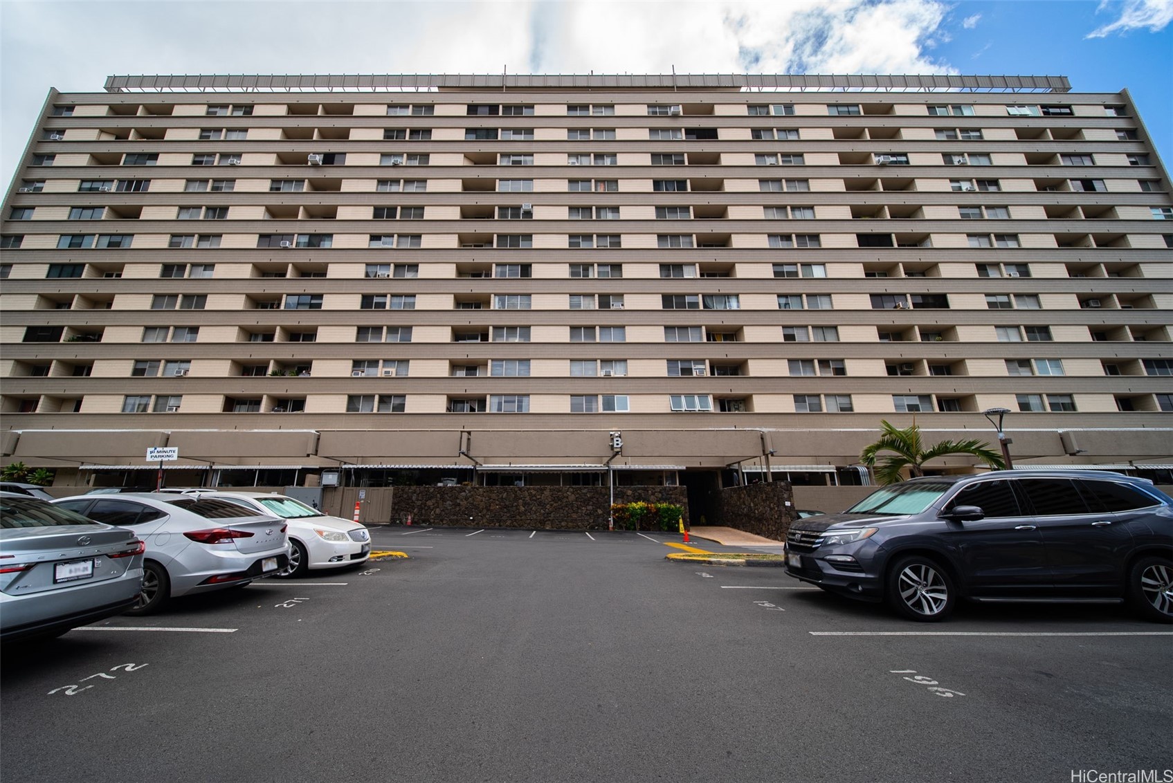 3215 Ala Ilima Street B1208 — photo