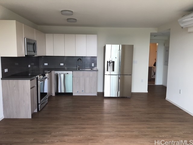 1631 Kapiolani Boulevard 2907 — photo
