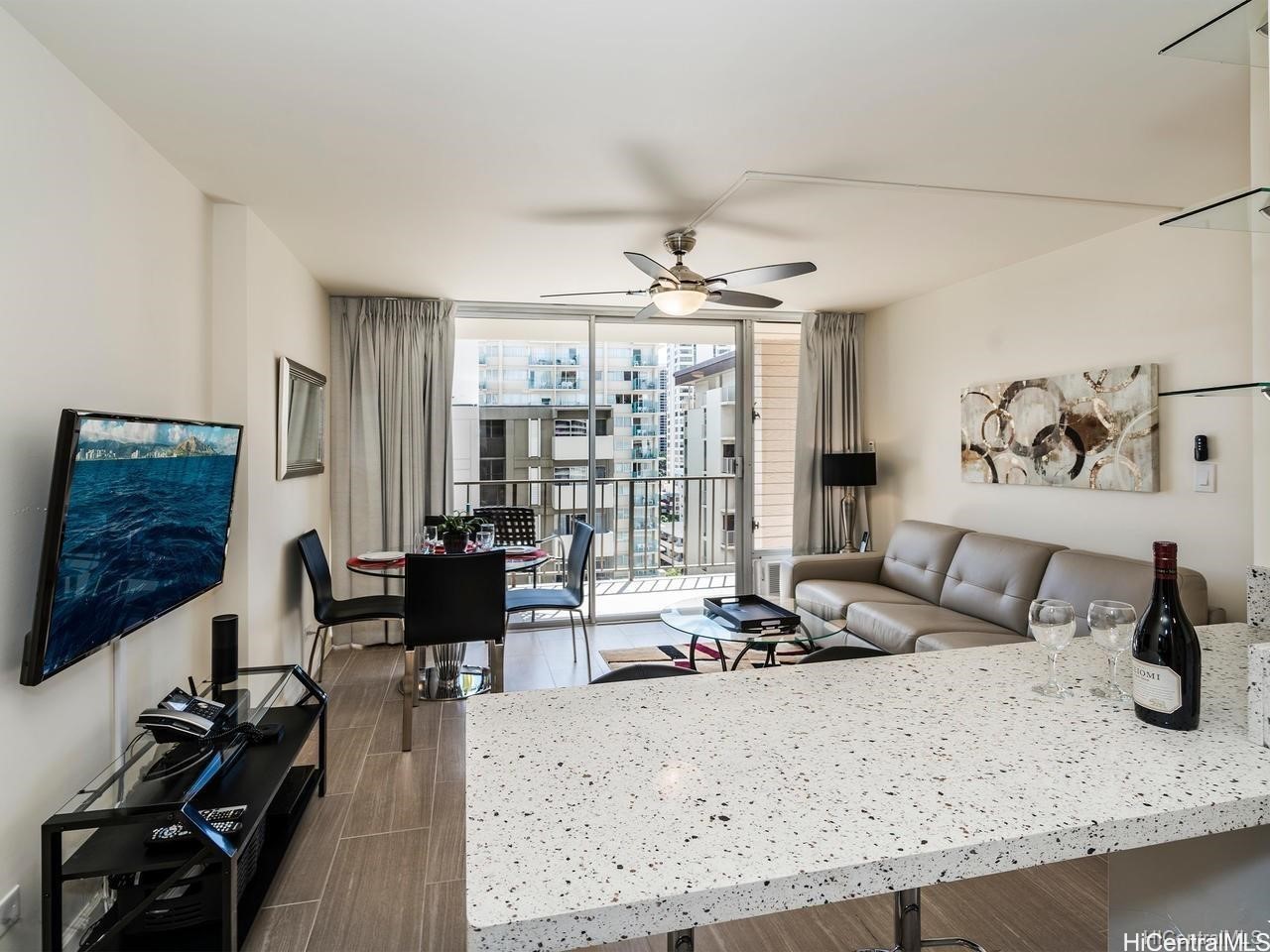 2345 Ala Wai Boulevard 1101 — photo