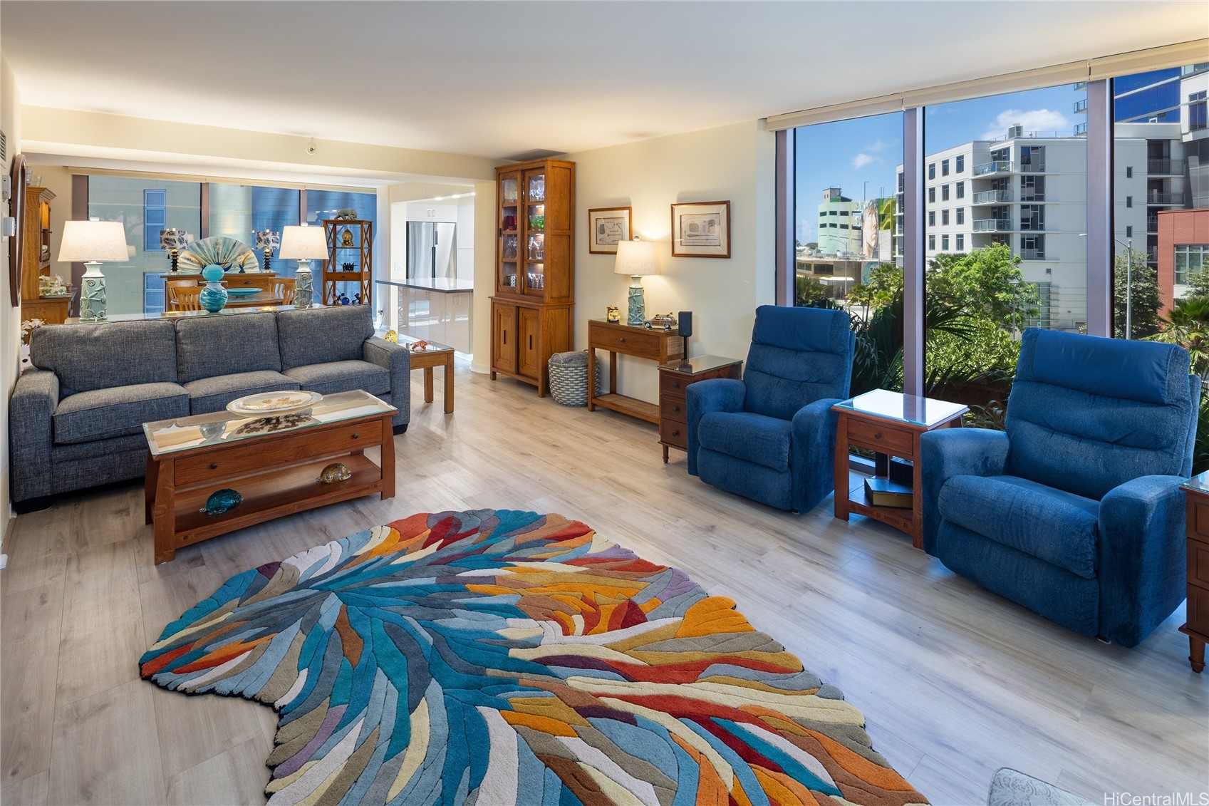 415 South Street Makai 201 — photo
