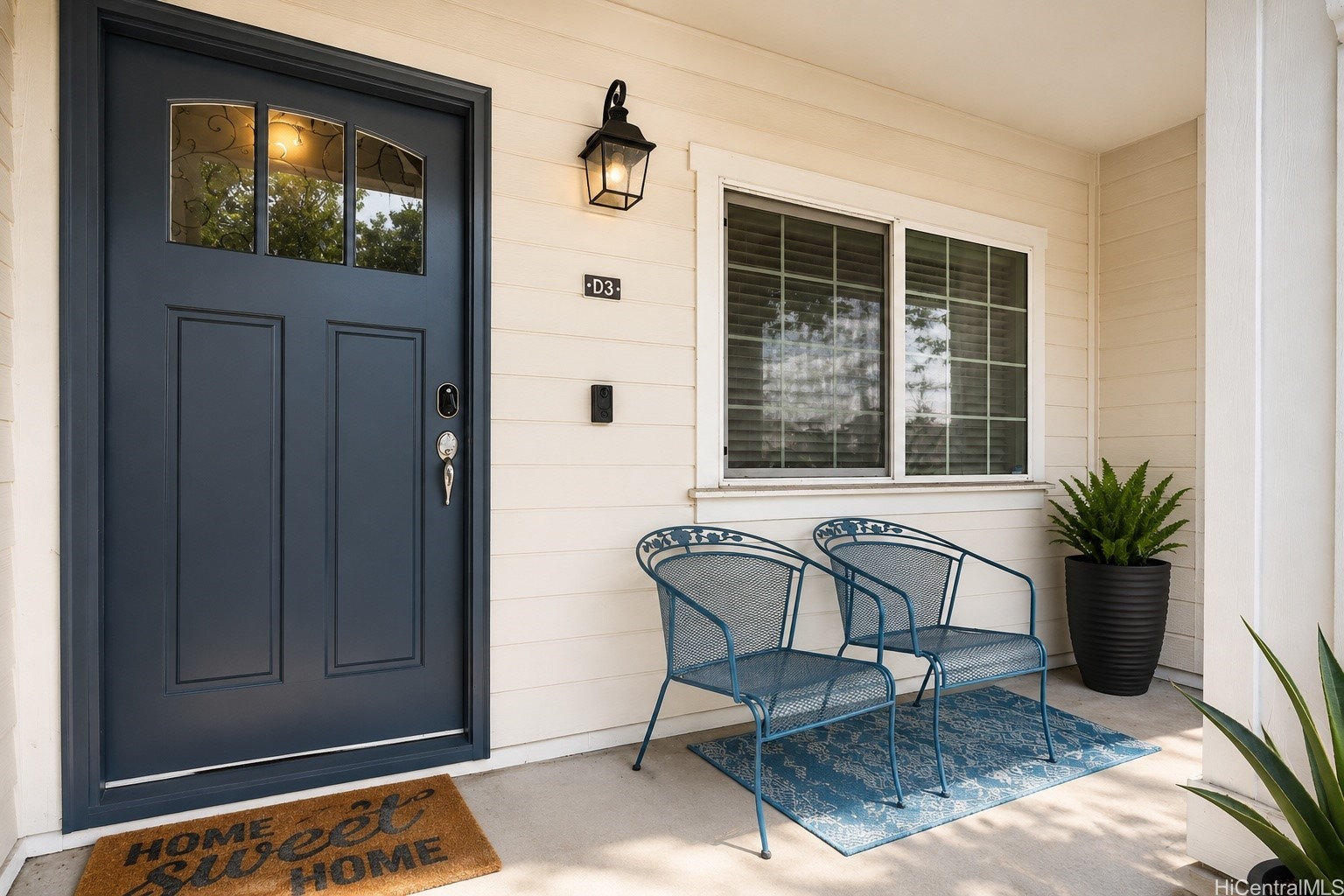 91-1040 Kaileolea Drive Dd3 — photo