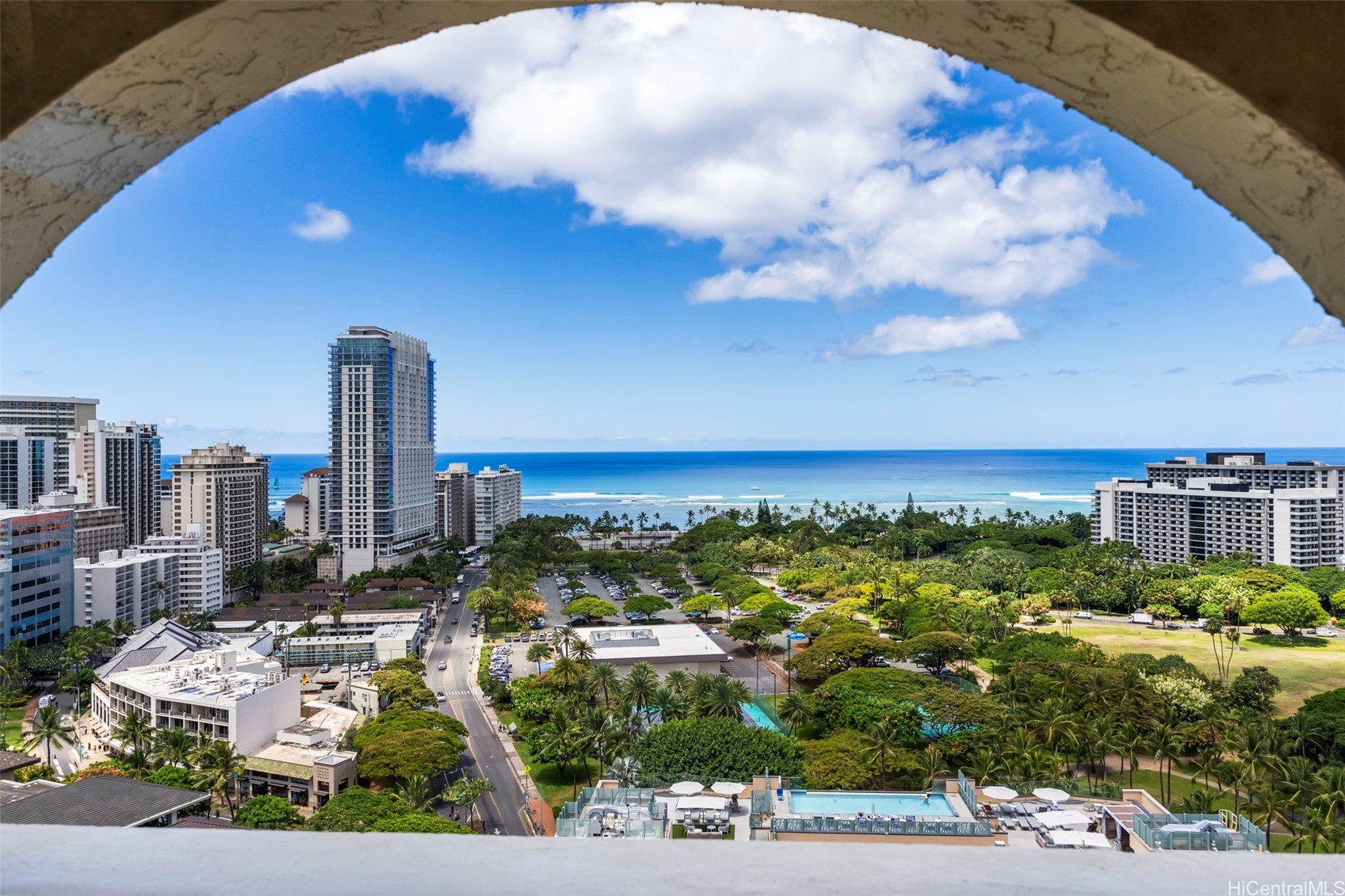 2092 Kuhio Avenue 902 — photo