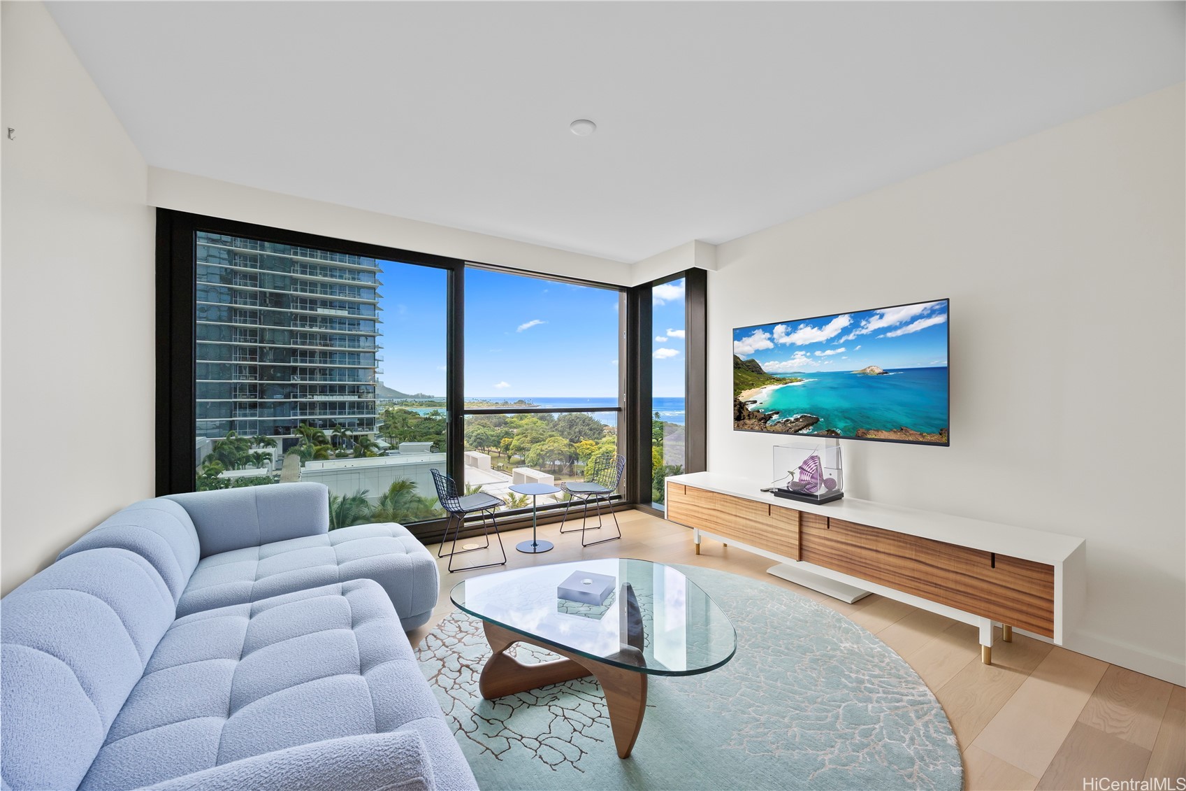 1100 Ala Moana Boulevard 1002 — photo