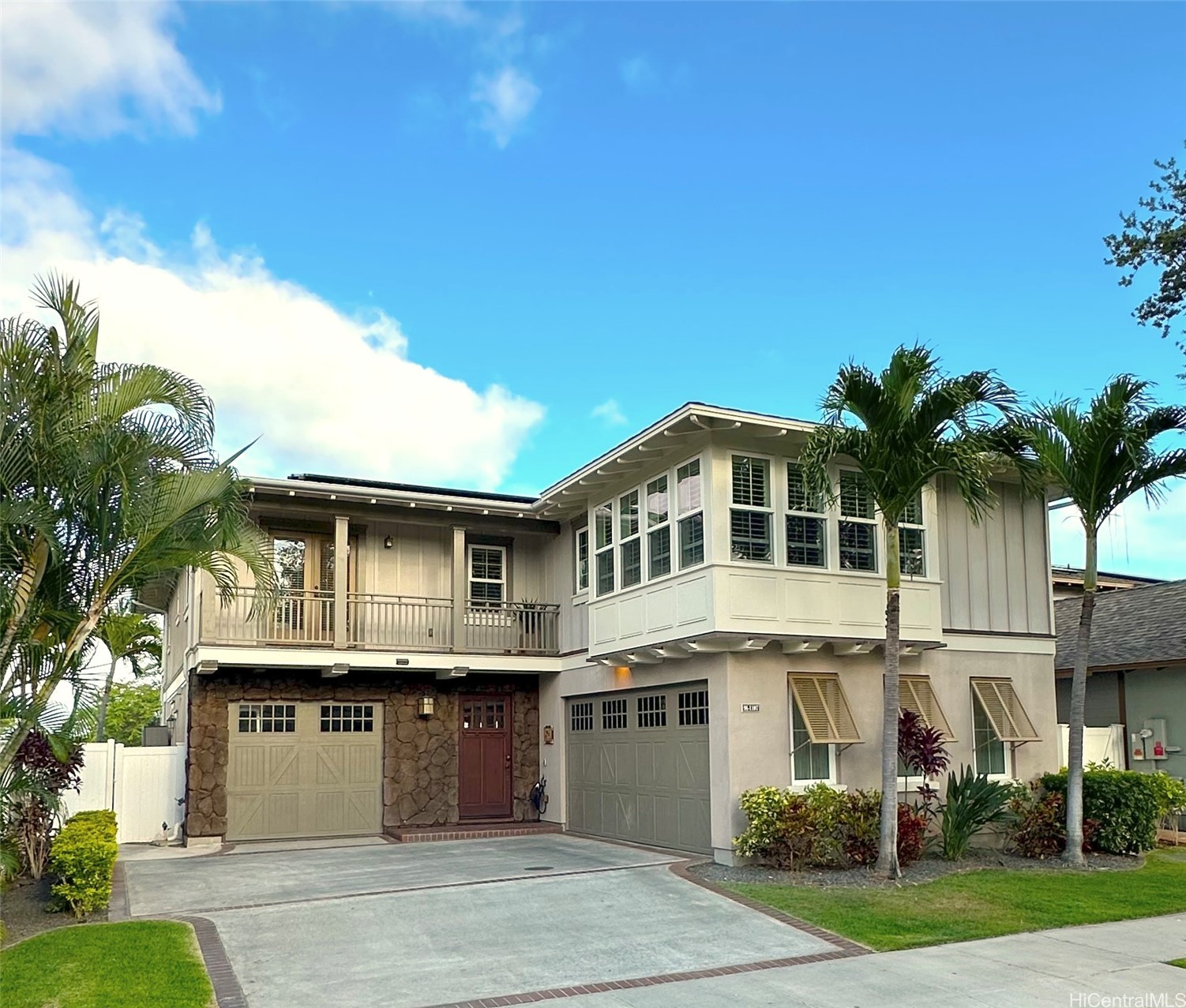 91-1107 Waikai Street — photo