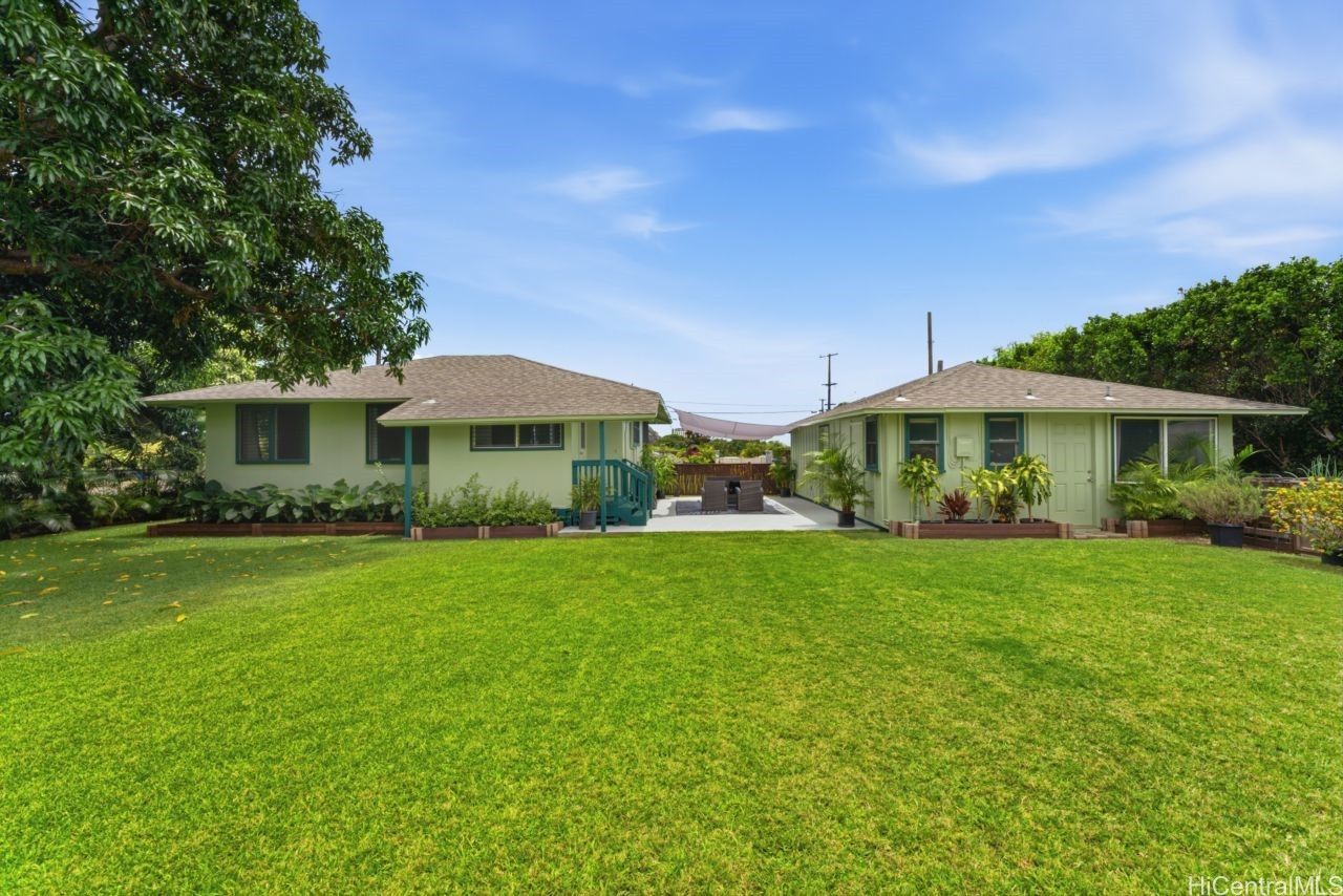 84-980 Kaulawaha Road — photo