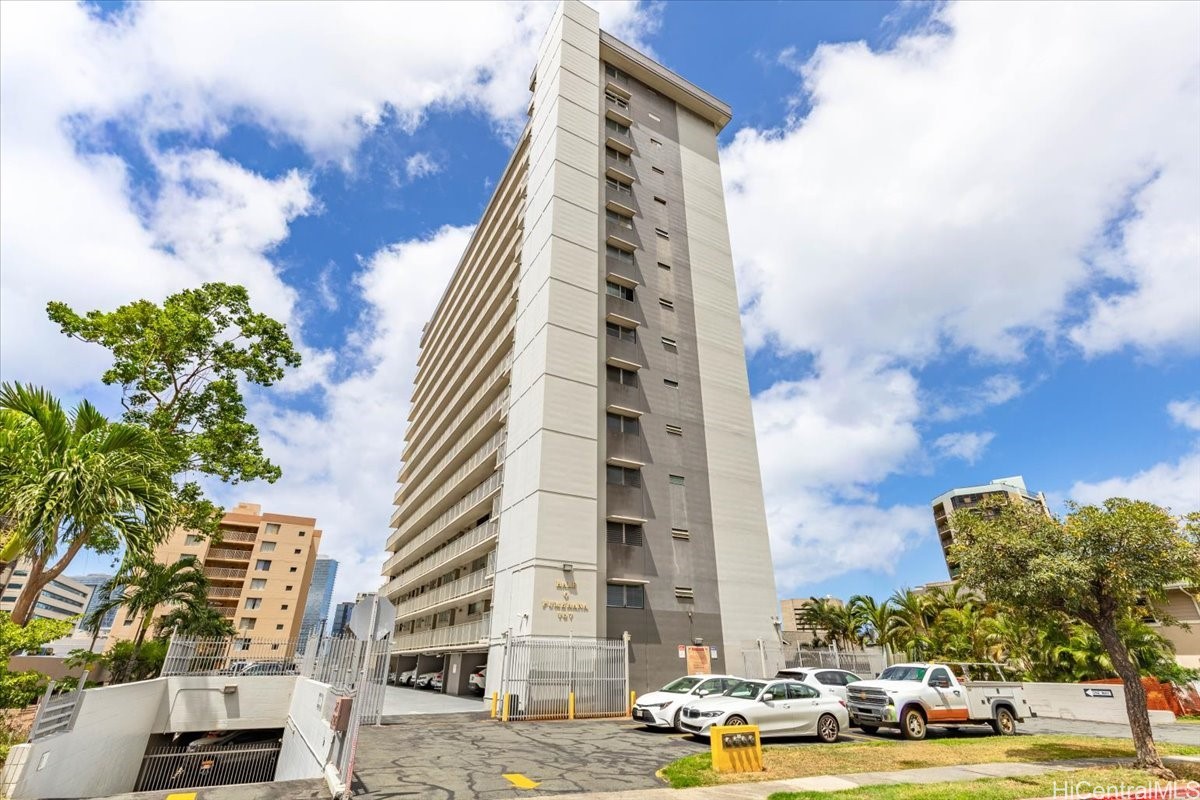 757 Kinalau Place 1502 — photo