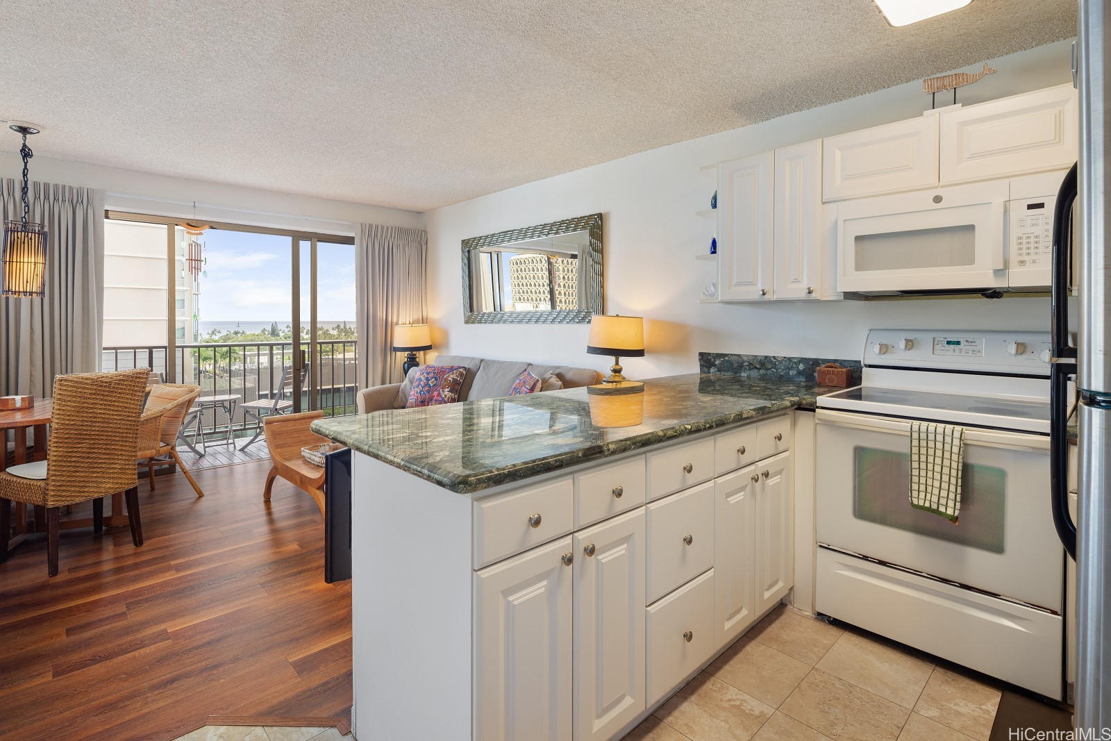 2140 Kuhio Avenue 1103 (Nuc) — photo