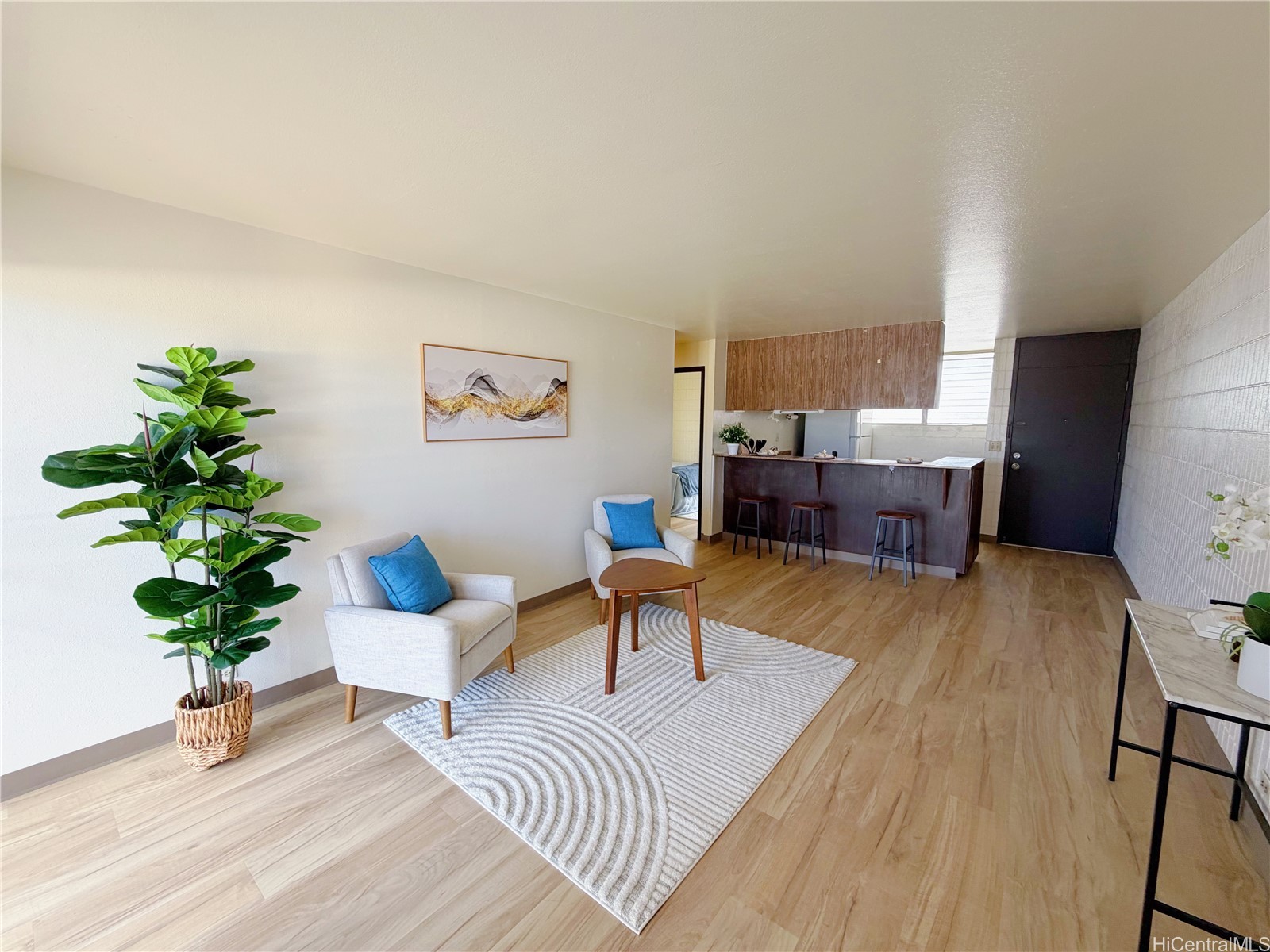 98-729 Moanalua Loop 201 — photo
