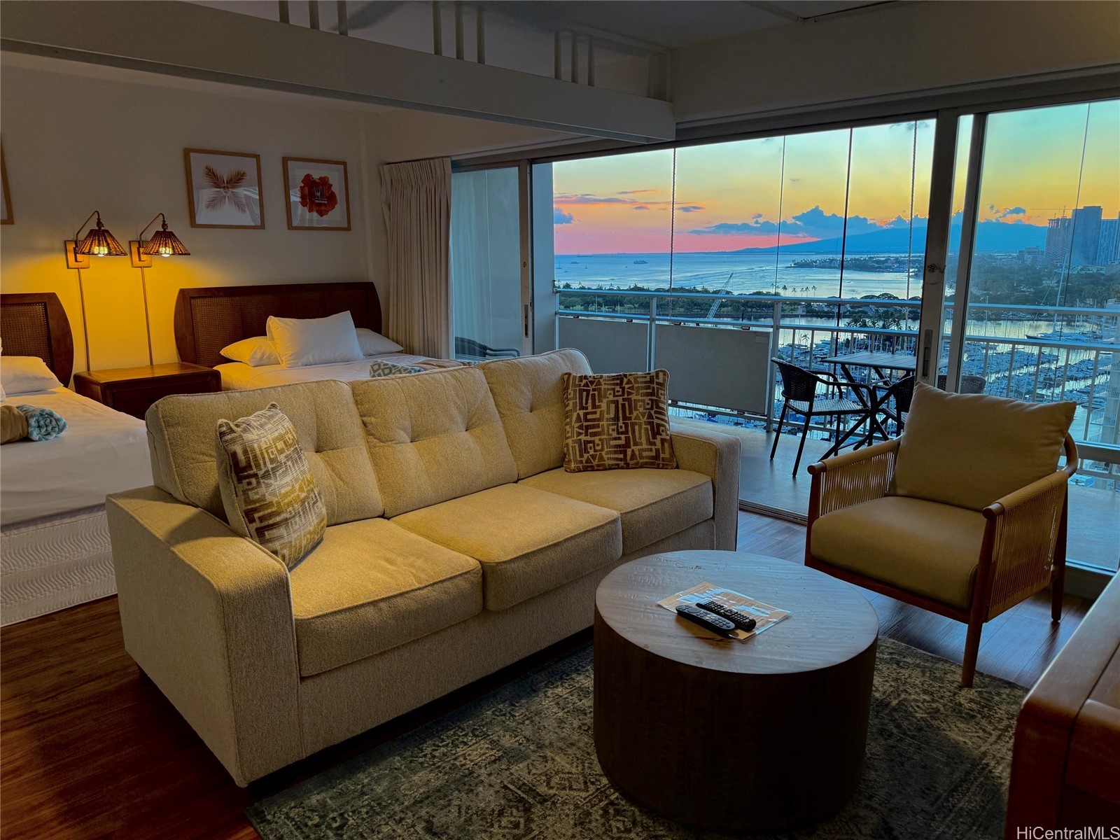 1777 Ala Moana Boulevard 1829 — photo