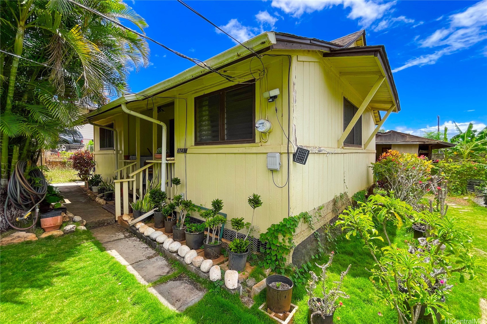 67-438 Kioe Street — photo