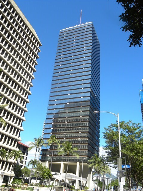 1188 Bishop Street 3212 — photo