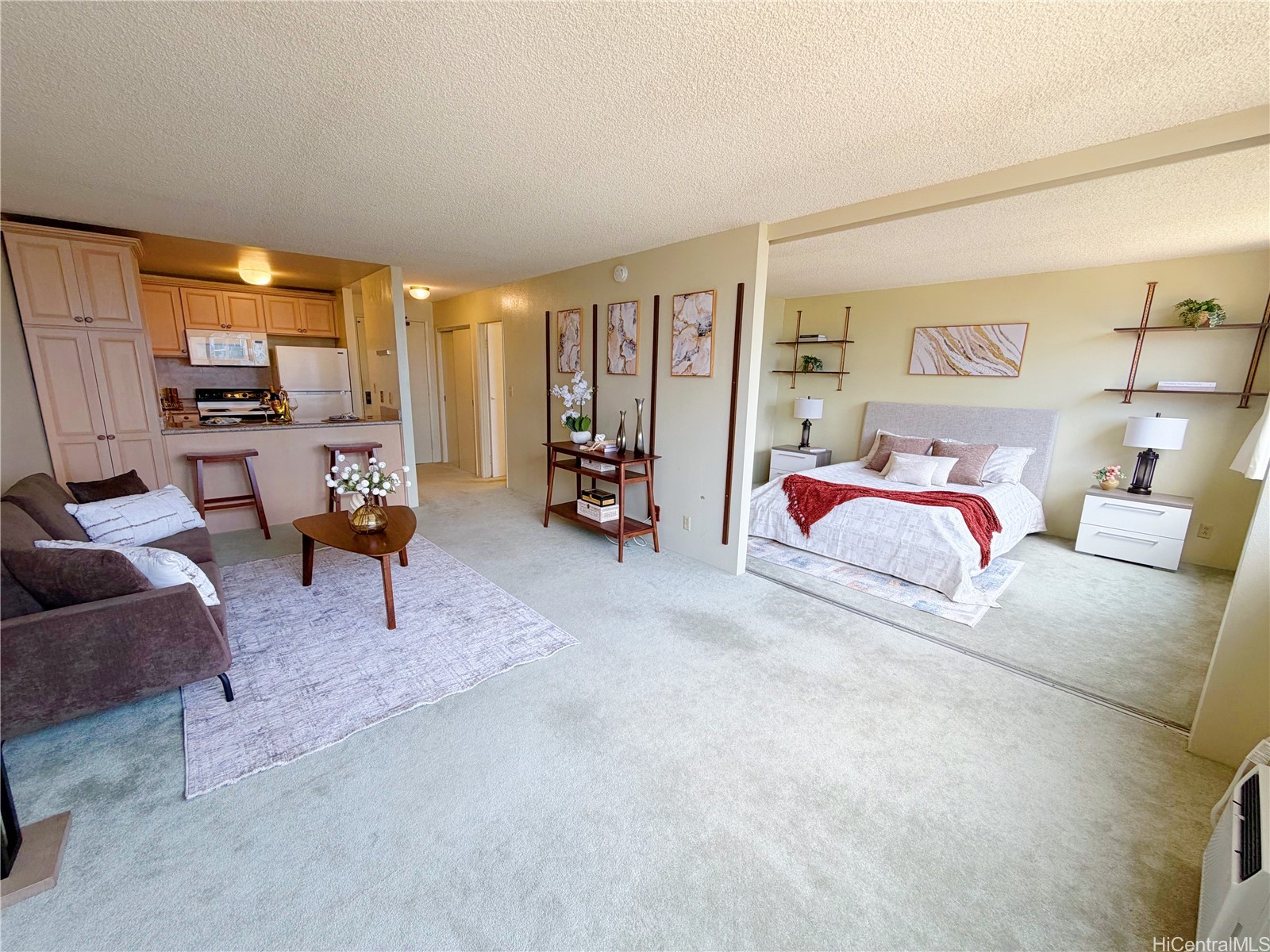 1255 Nuuanu Avenue 2209 — photo