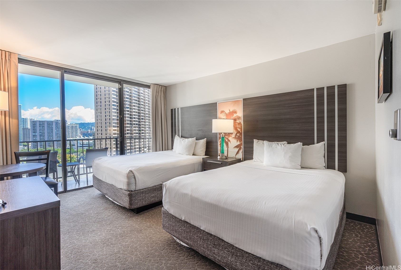1850 Ala Moana Boulevard 1007 — photo