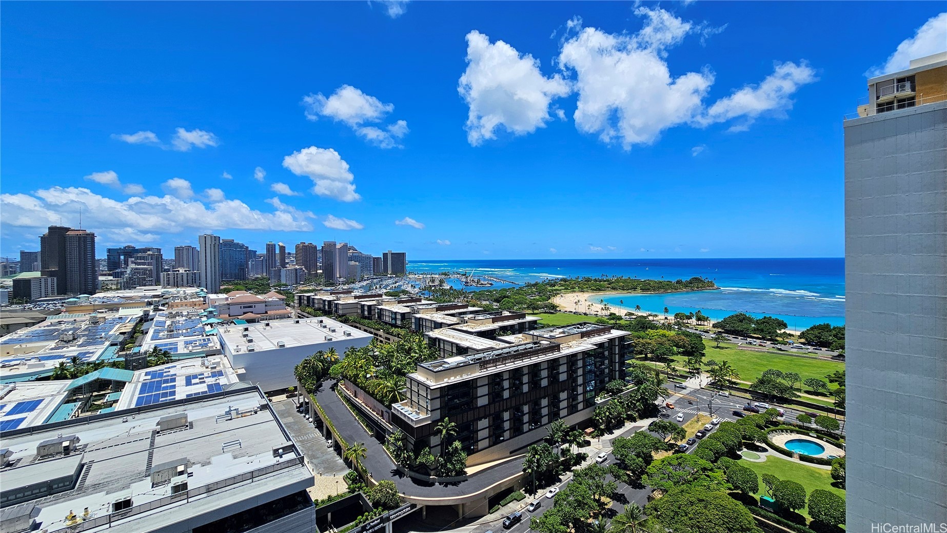 88 Piikoi Street 2408 — photo