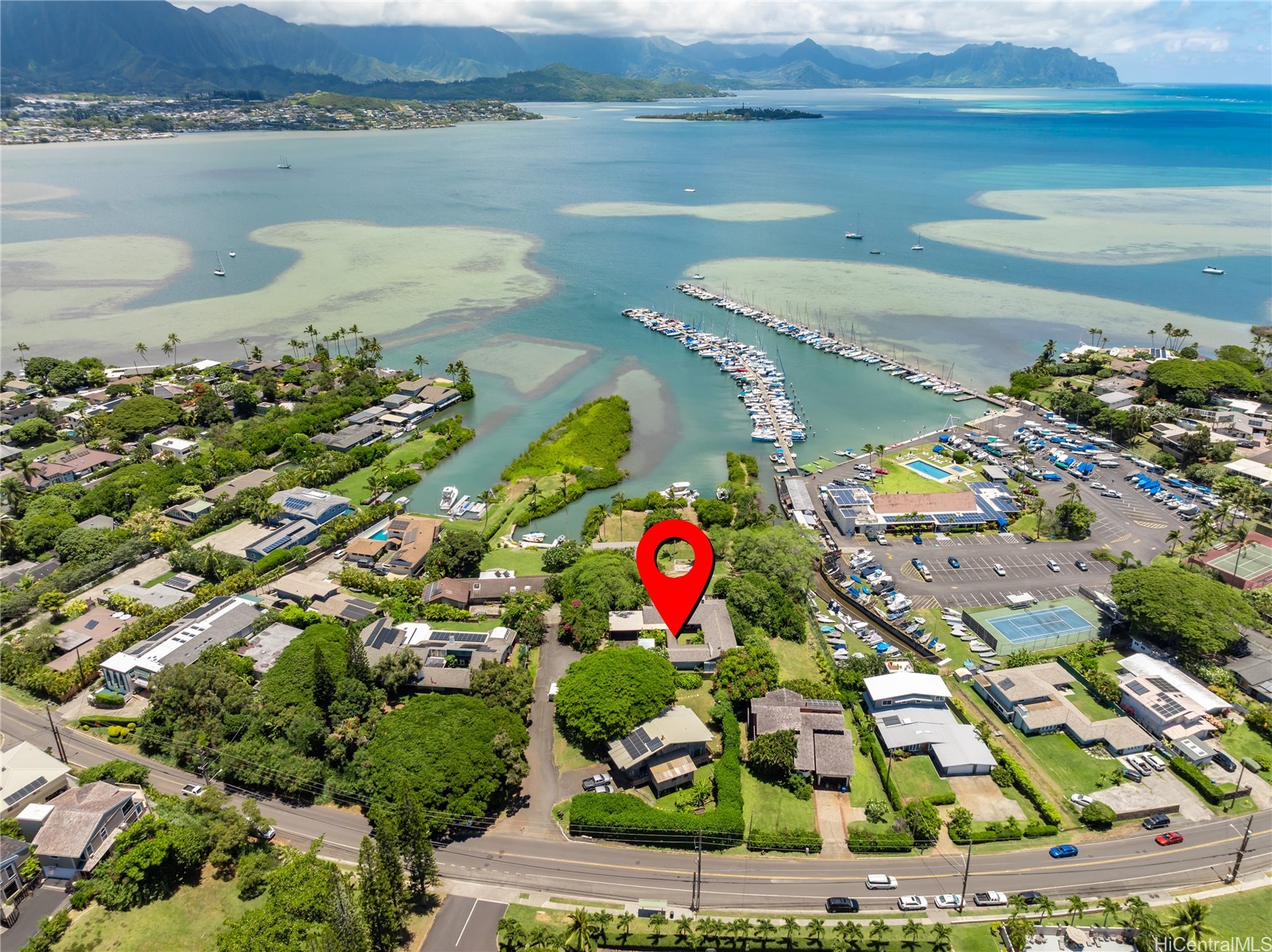44-519 Kaneohe Bay Drive — photo