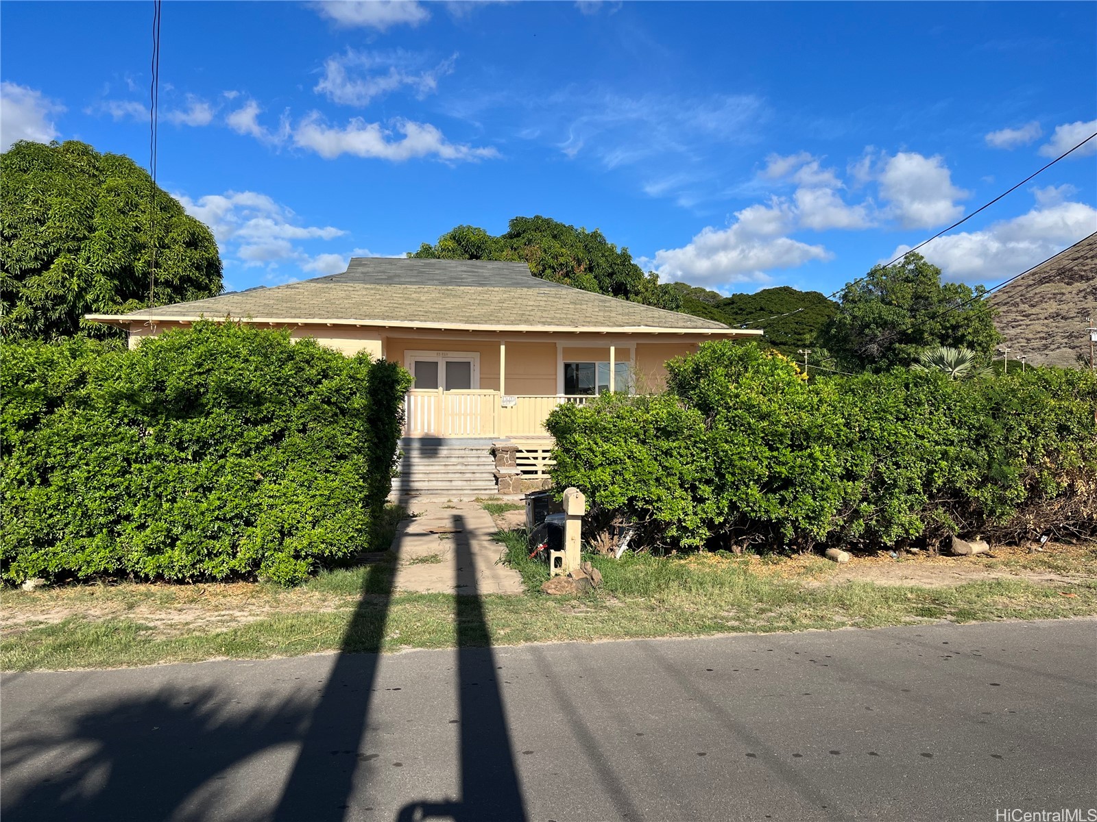85-824 Lihue Street — photo