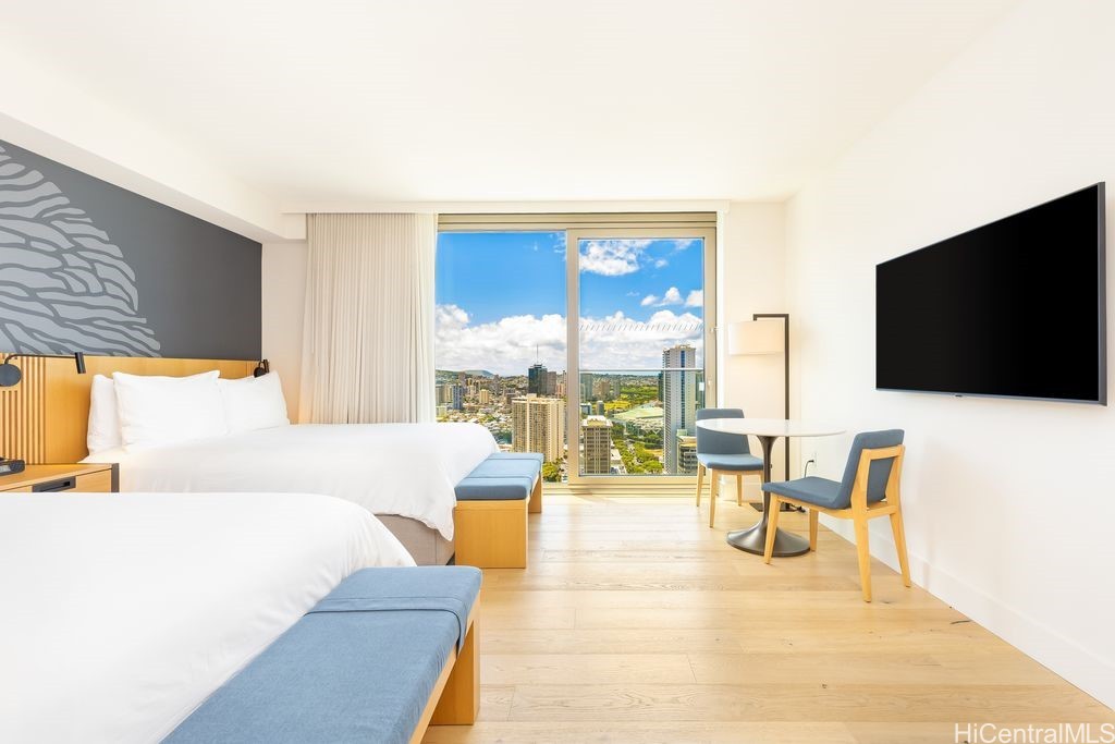 1390 Kapiolani Boulevard 3507 — photo