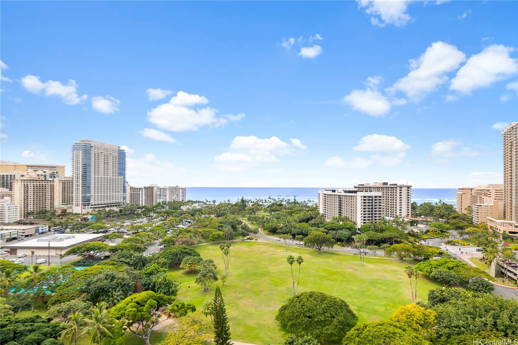 2045 Kalakaua Avenue 1607 — photo