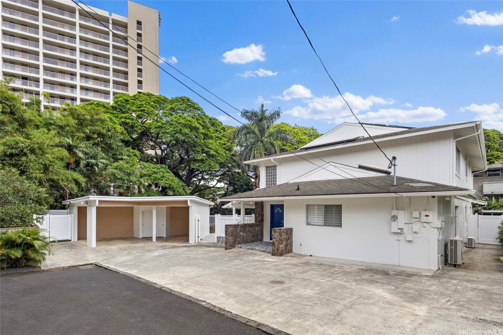 24 Muliwai Lane — photo