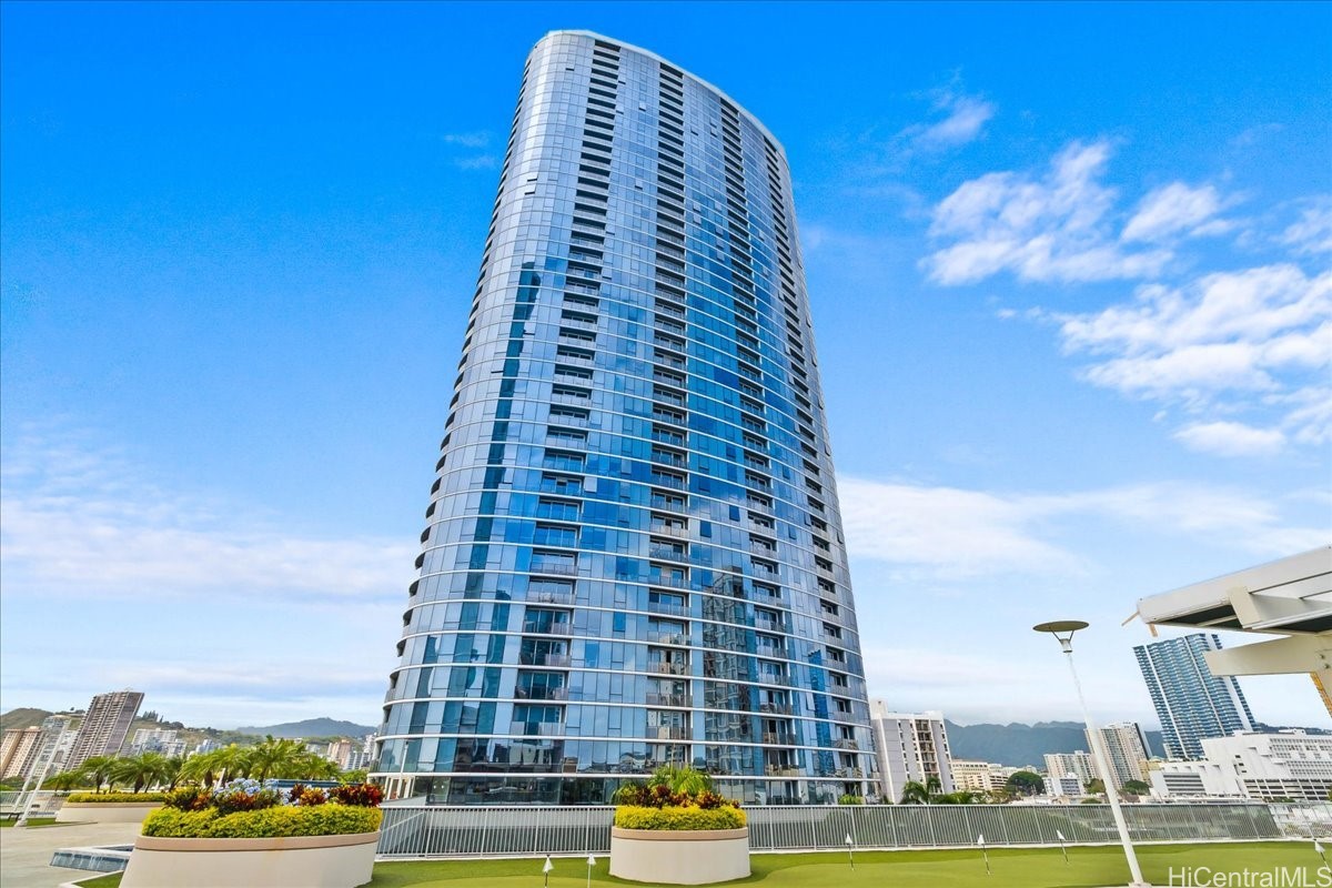 1296 Kapiolani Boulevard II1103 — photo