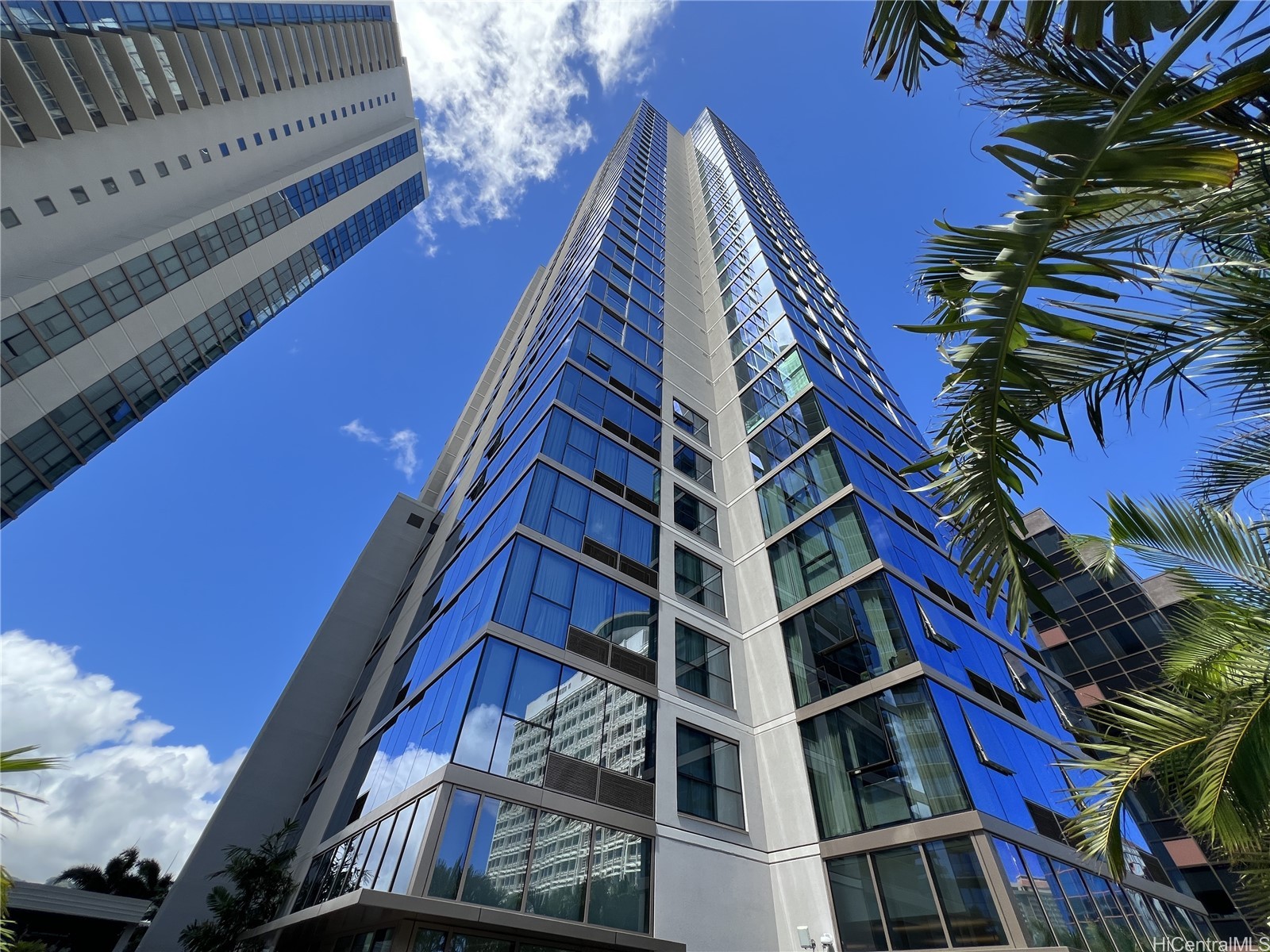 1390 Kapiolani Boulevard 3203 — photo