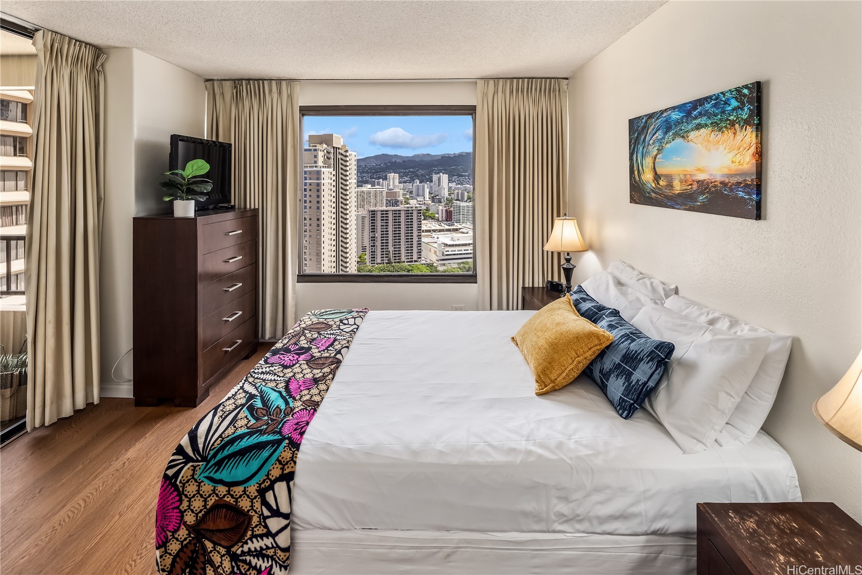 1778 Ala Moana Boulevard 3617 — photo