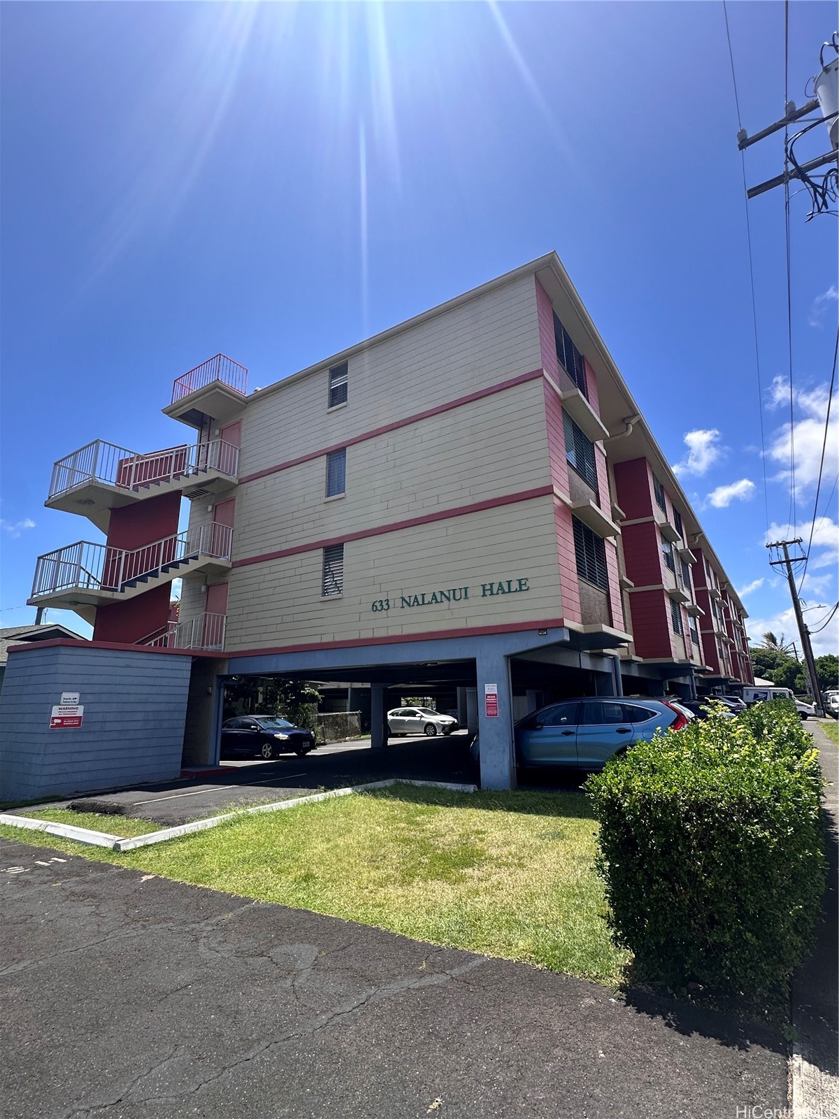 633 Nalanui Street 215 — photo