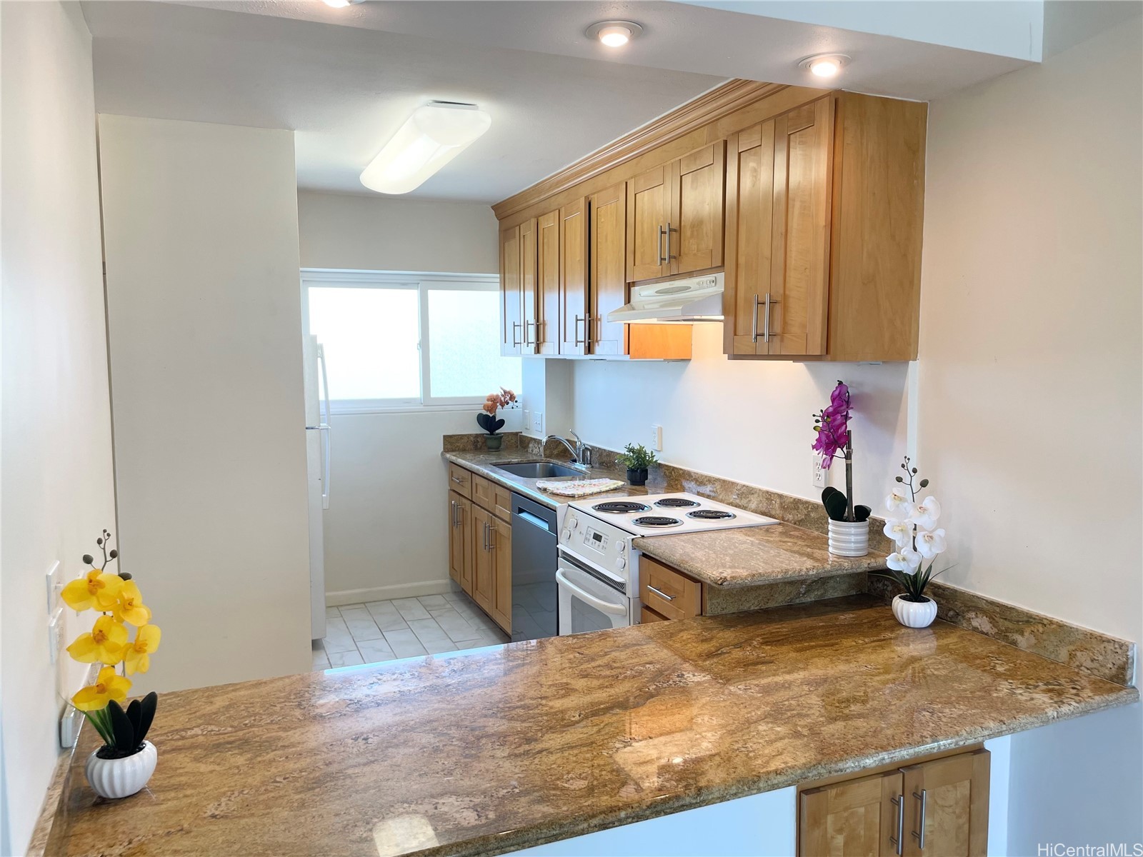 2488 Kapiolani Boulevard 604 — photo