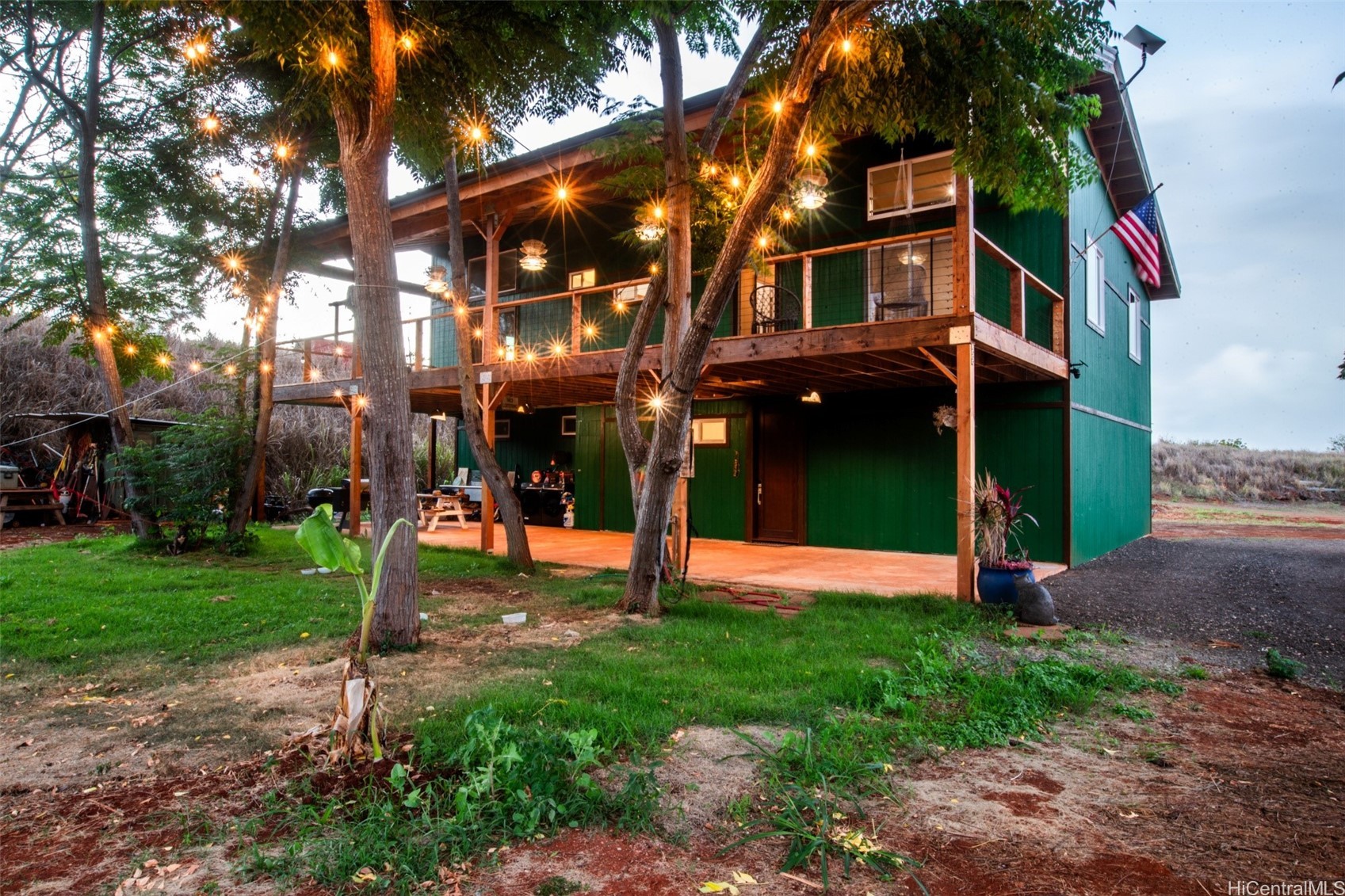 65-0500 Kaukonahua Road #18 — photo