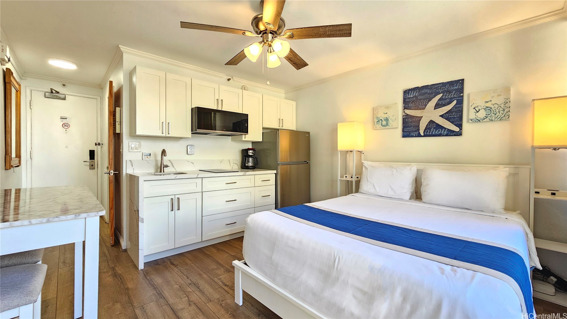 134 Kapahulu Avenue 802 — photo