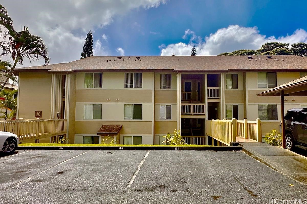 95-920 Wikao Street K302 — photo
