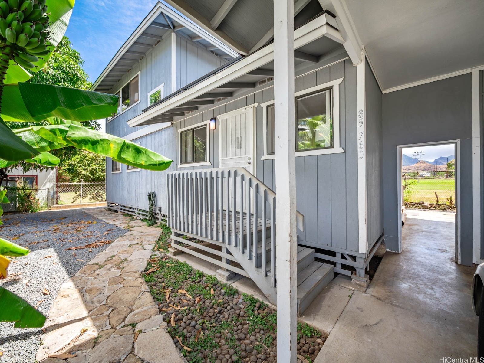 85-760 Lihue Street — photo