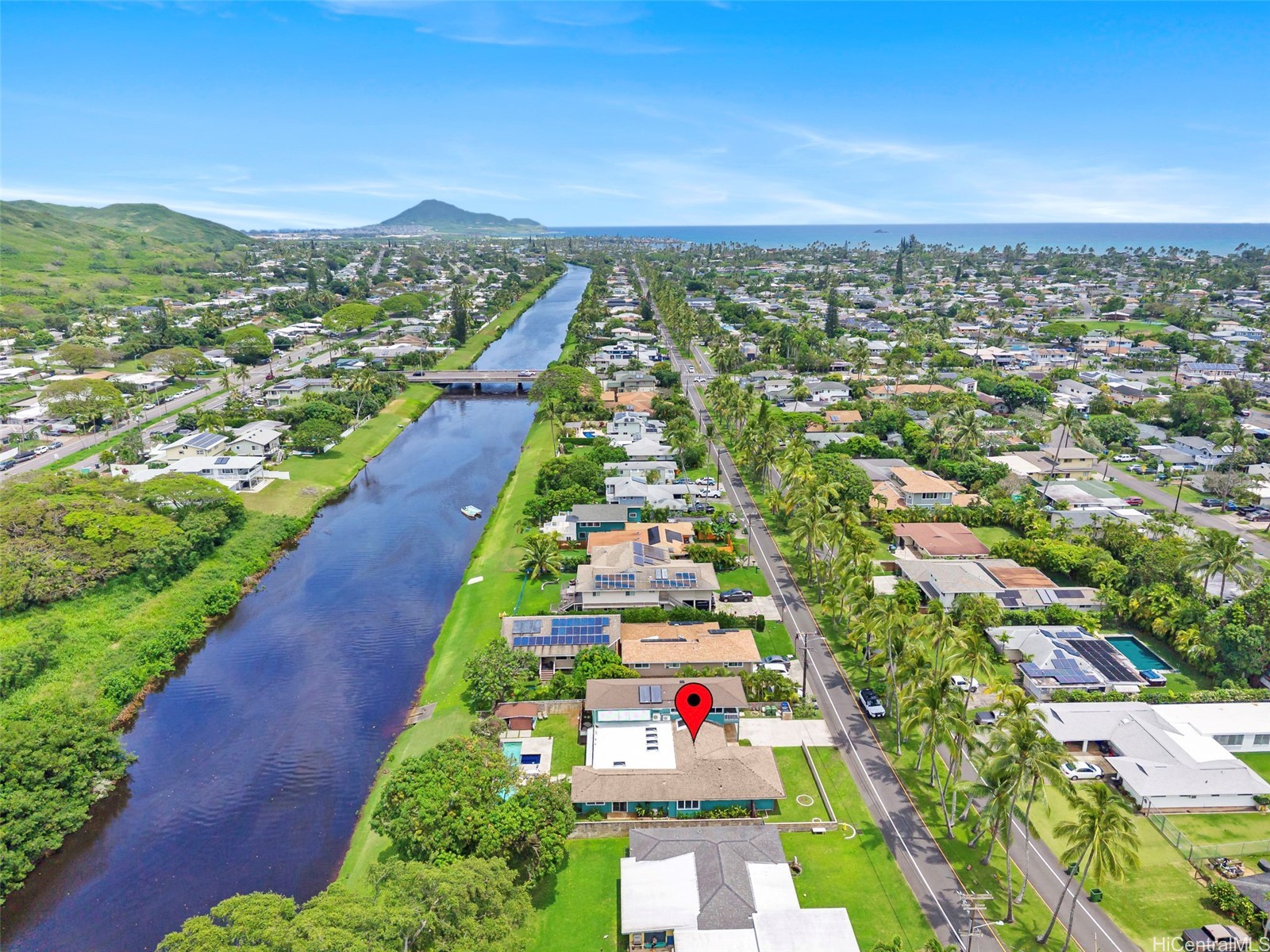 821 Kainui Drive — photo