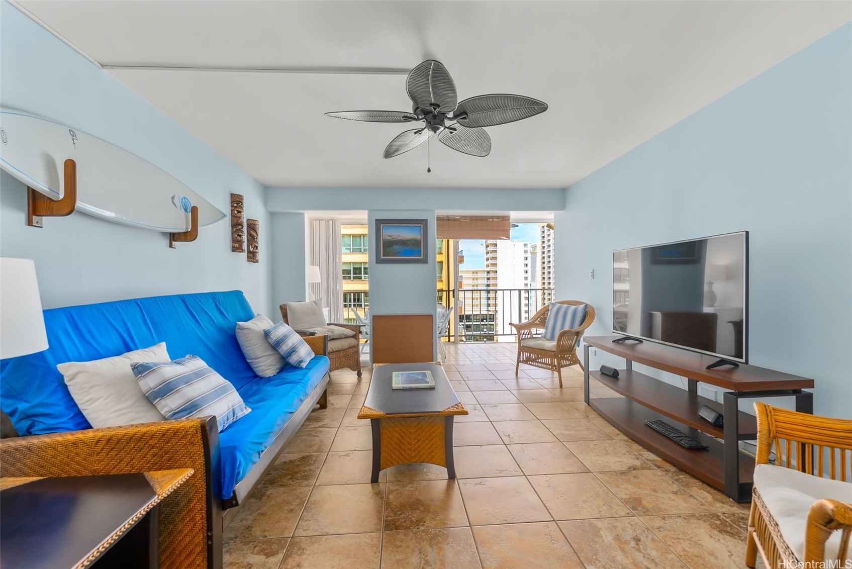2575 Kuhio Avenue 1401 — photo