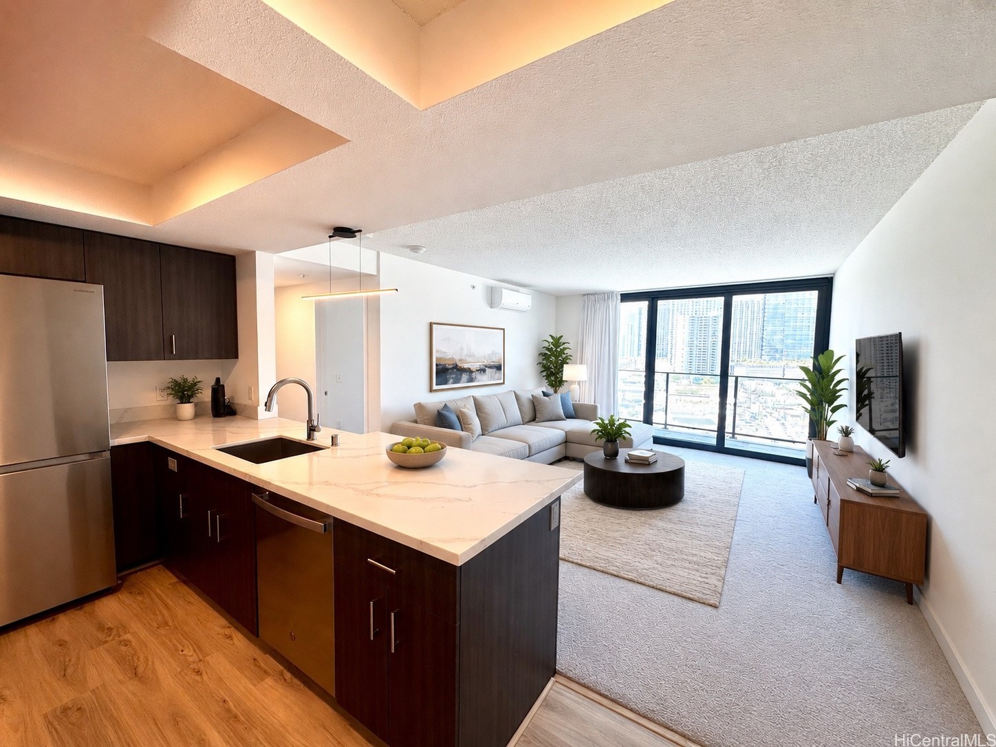 615 Keawe Street 1708 — photo