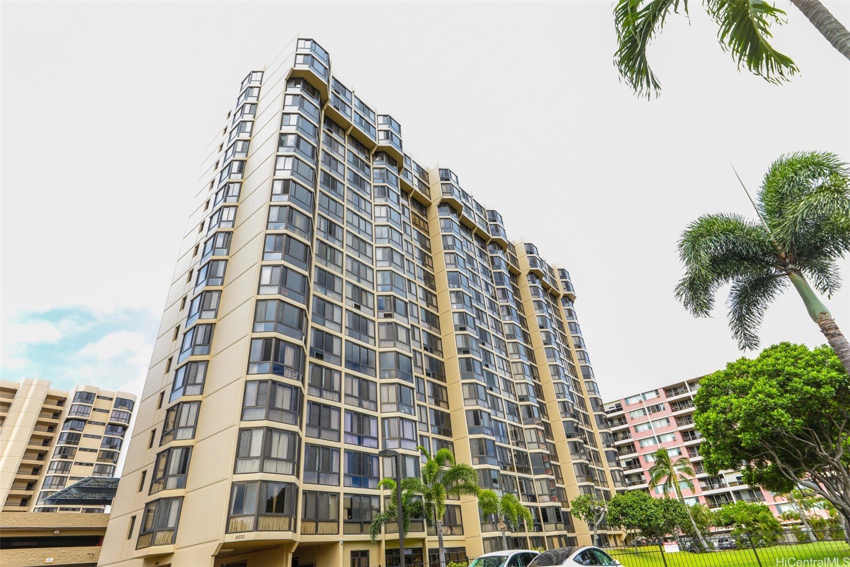 5070 Likini Street 709 — photo