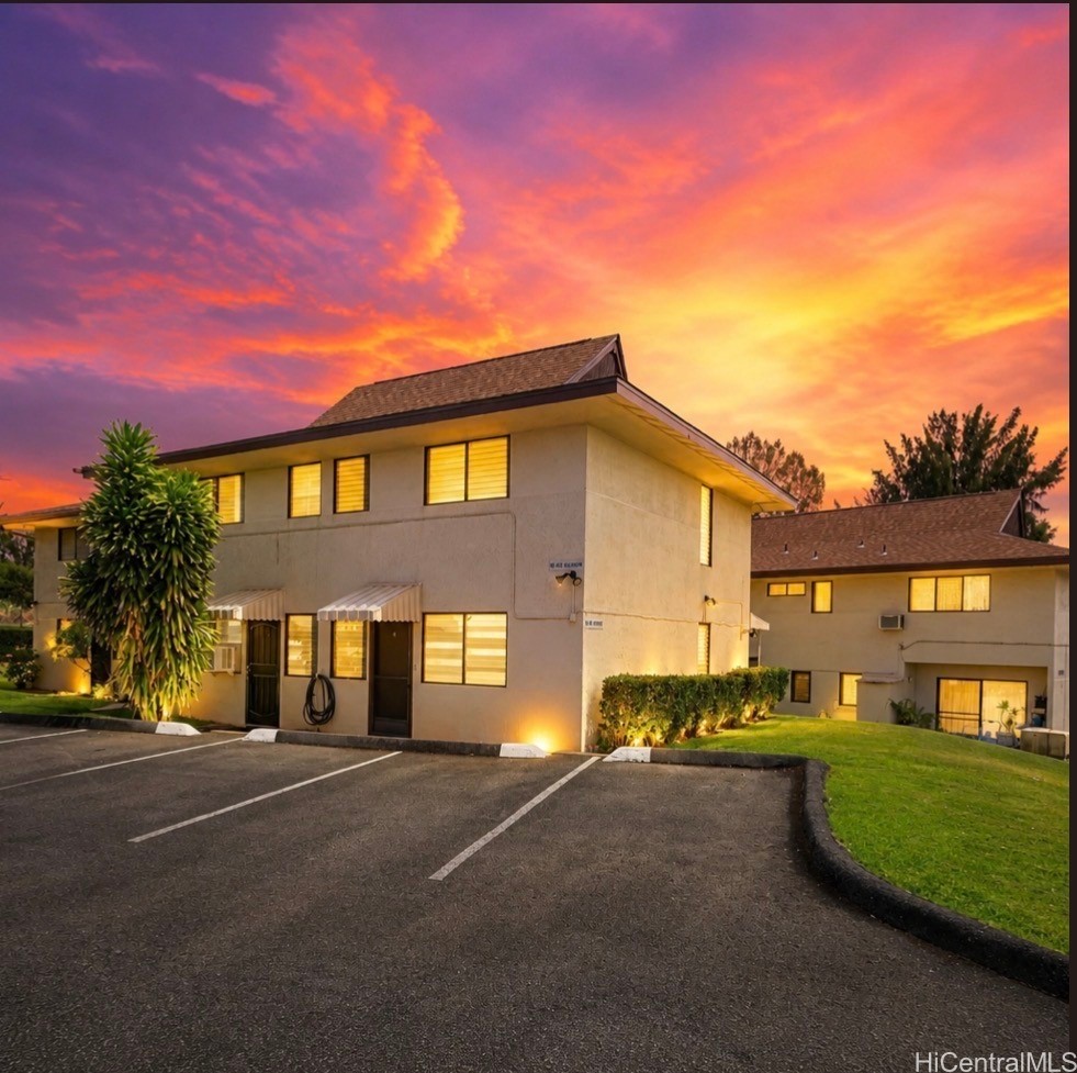98-481 Kaonohi Street 434 — photo