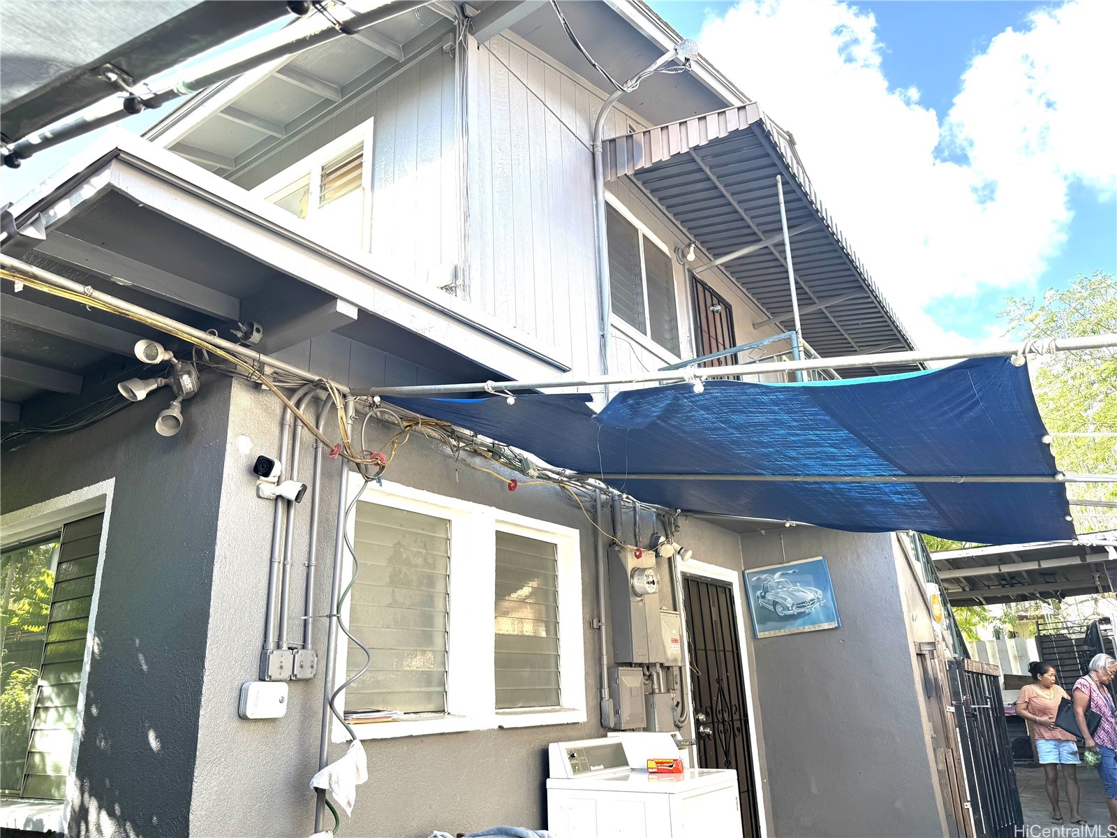 1918 Hanu Lane a — photo