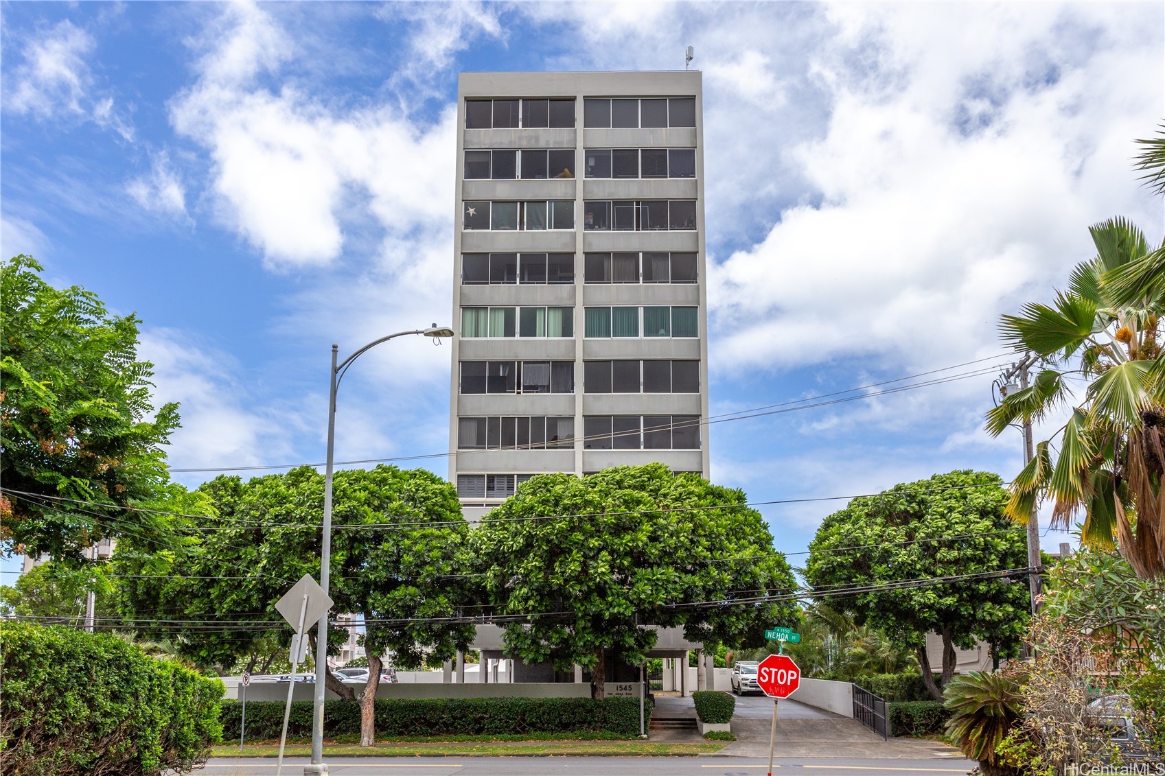 1545 Nehoa Street 1001 — photo