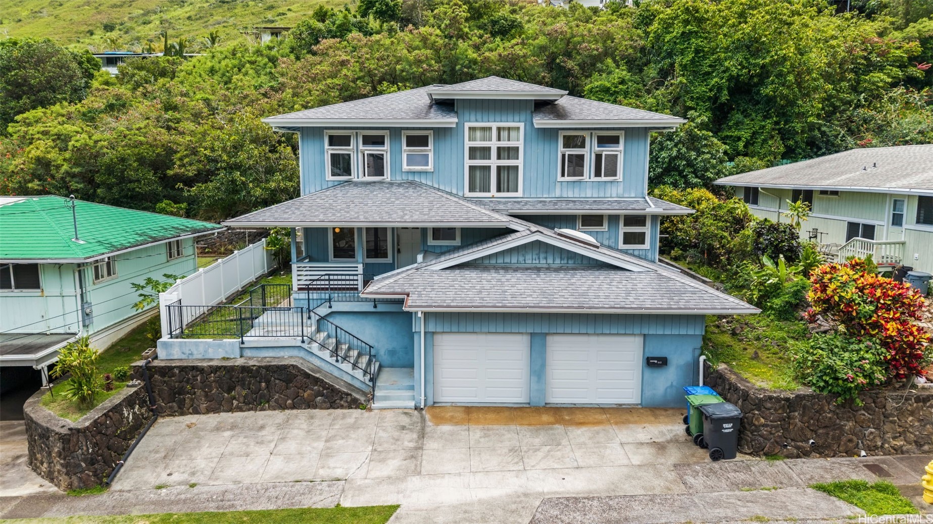 912 Hao Street — photo