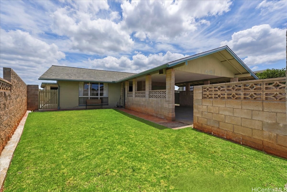 95-237 Kaopua Loop — photo