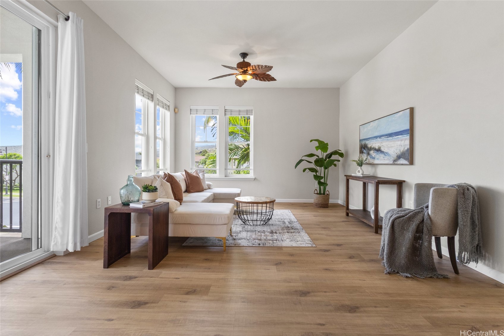 520 Lunalilo Home Road 8120 — photo