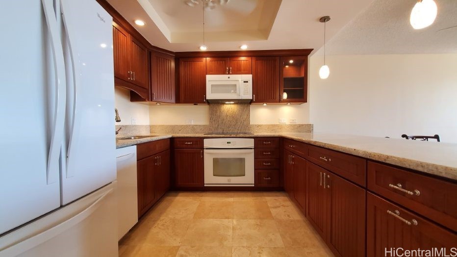 1350 Ala Moana Boulevard 1806 — photo