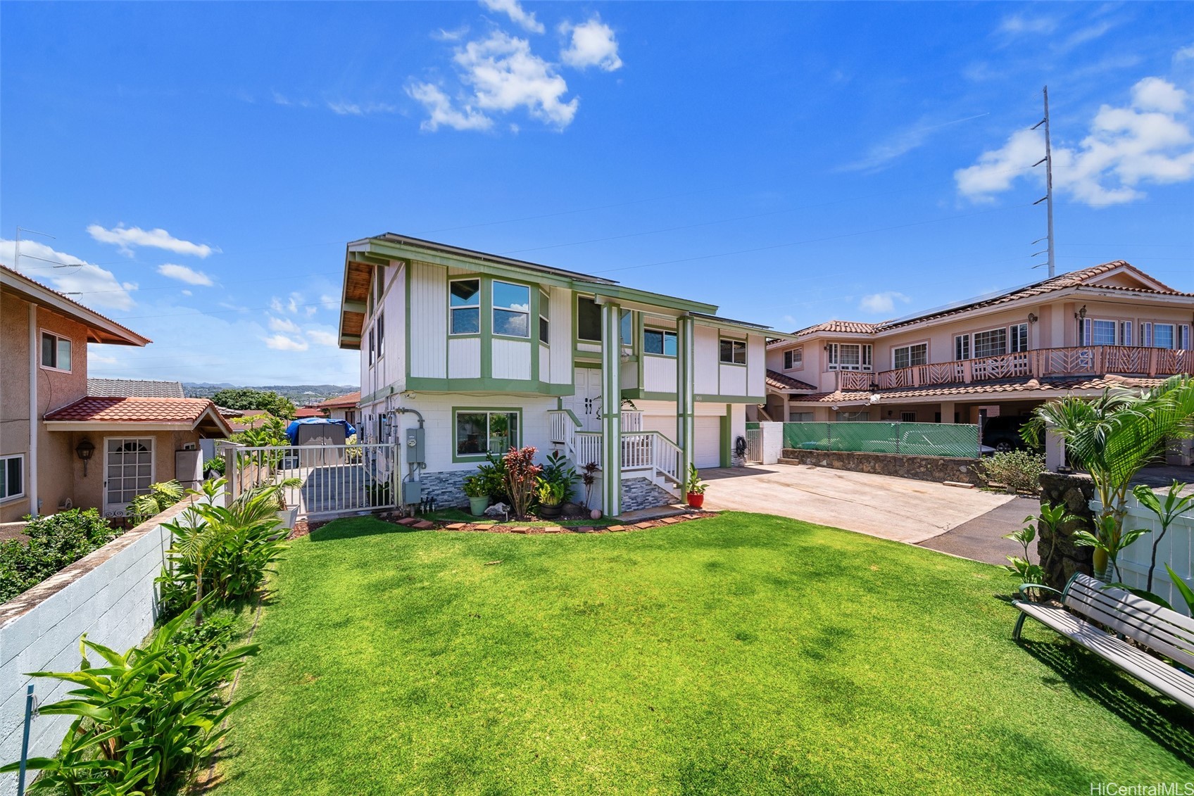 1011 Luaole Place — photo
